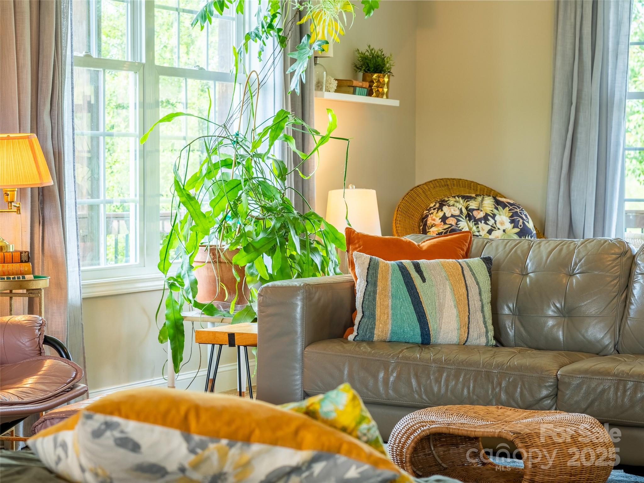 12 Paul Bridges Road Alexander NC 28701