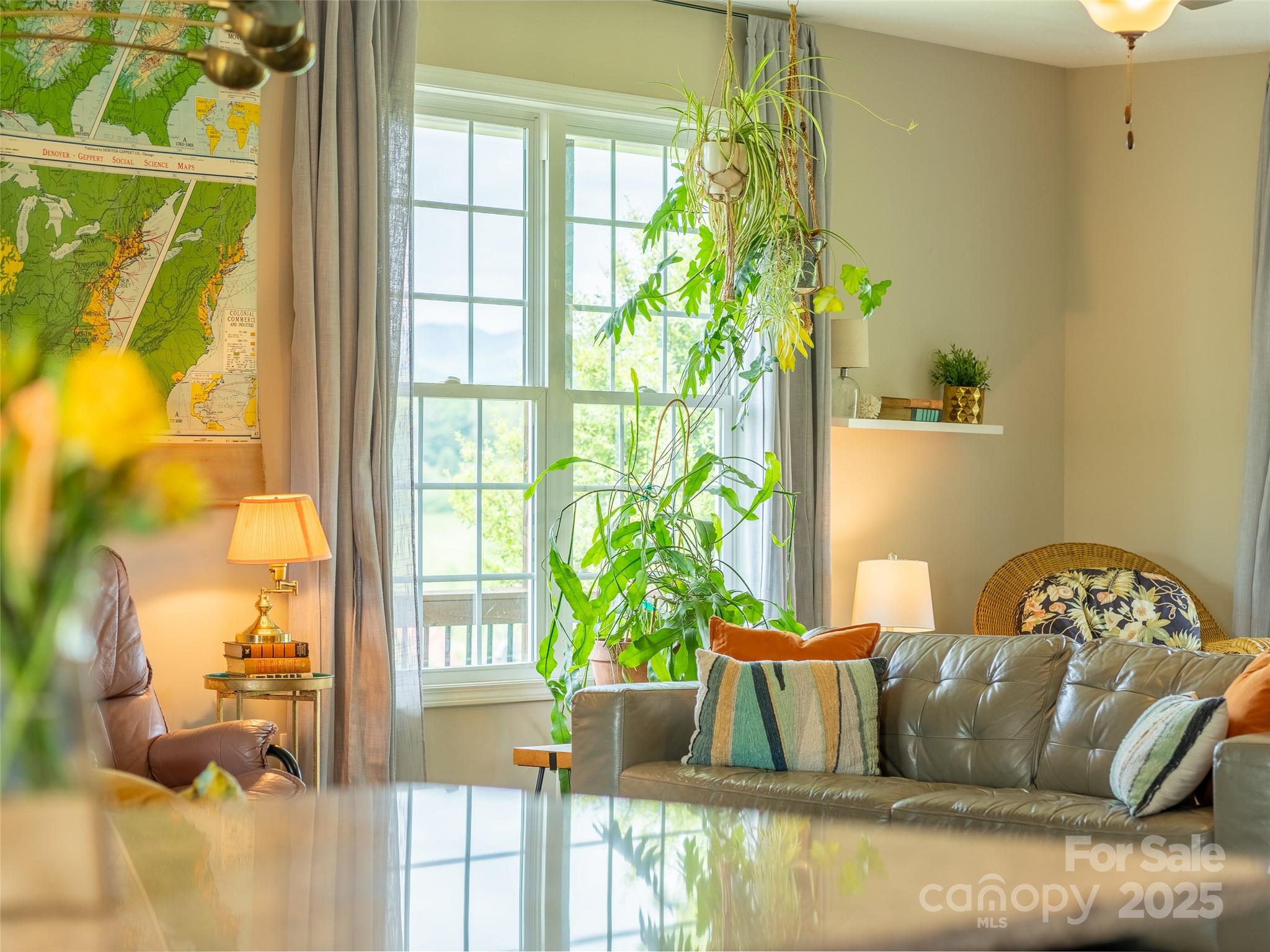 12 Paul Bridges Road Alexander NC 28701