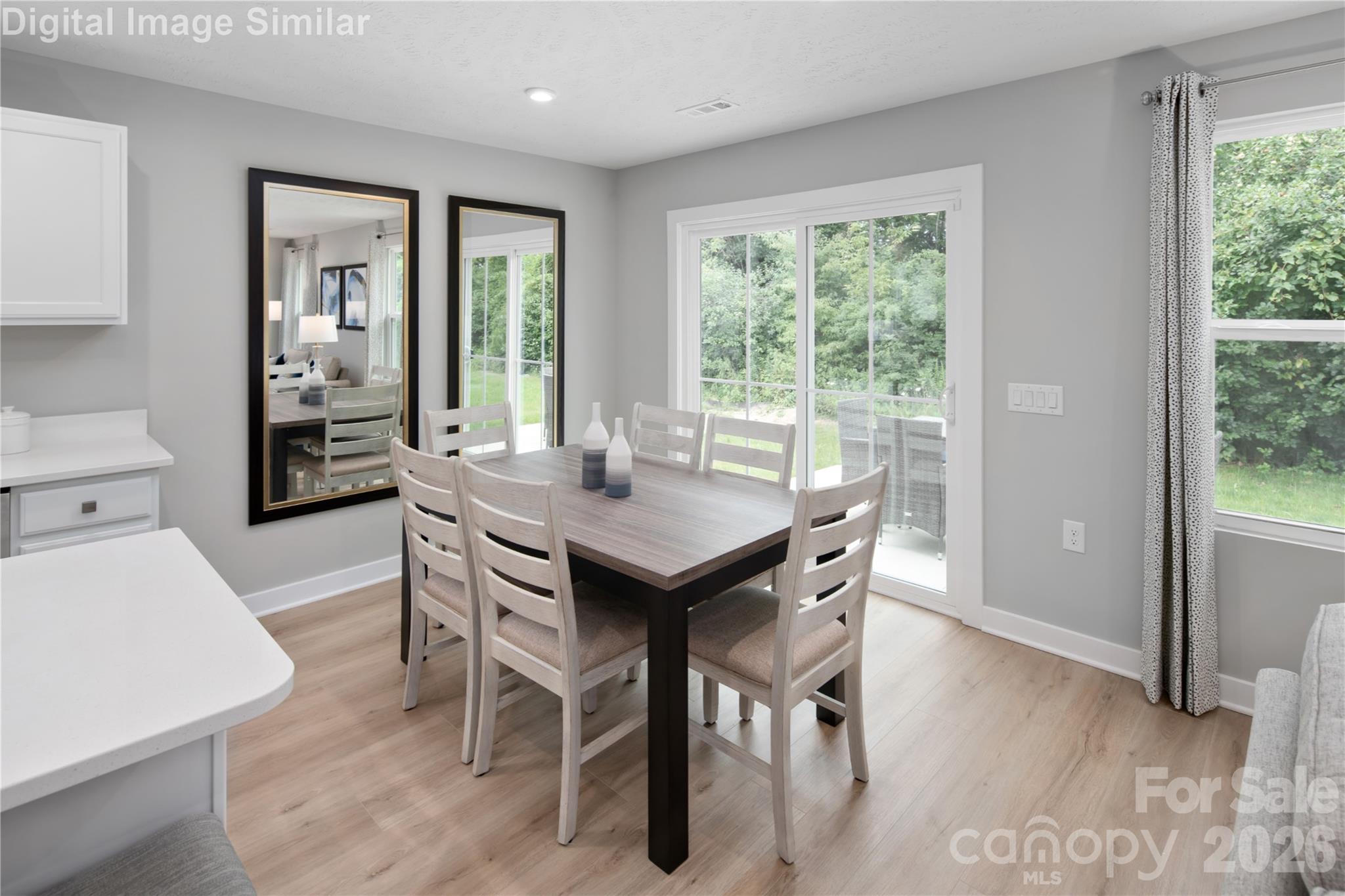 227 Linwood Estates Drive Lexington NC 27292