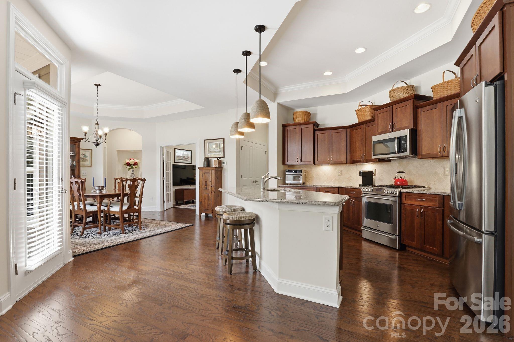1327 Garden Vista Drive Matthews NC 28104