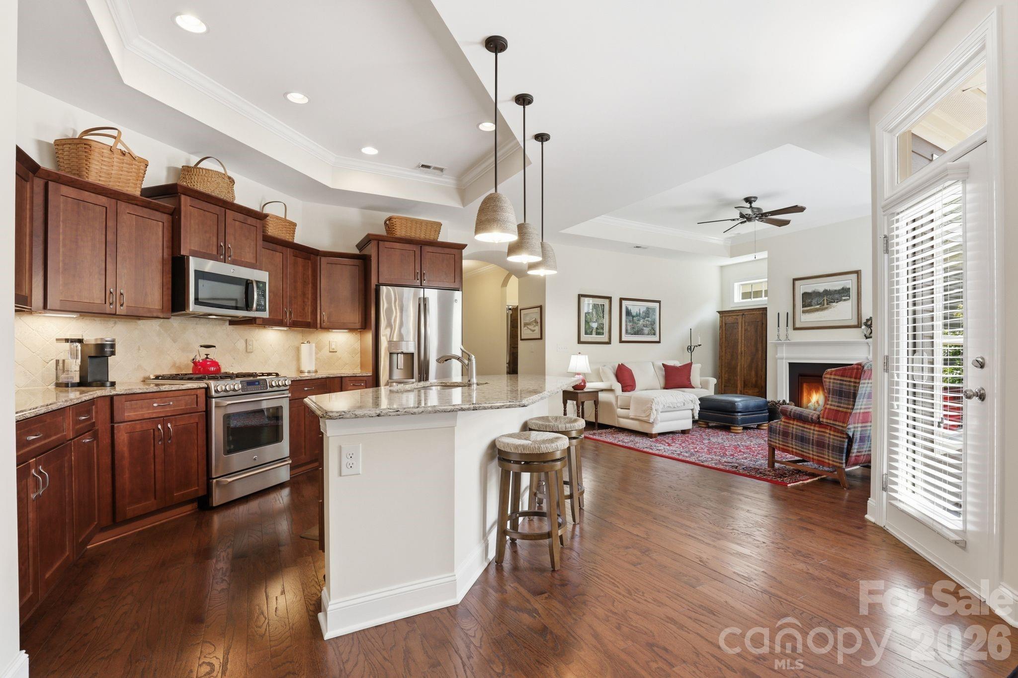 1327 Garden Vista Drive Matthews NC 28104