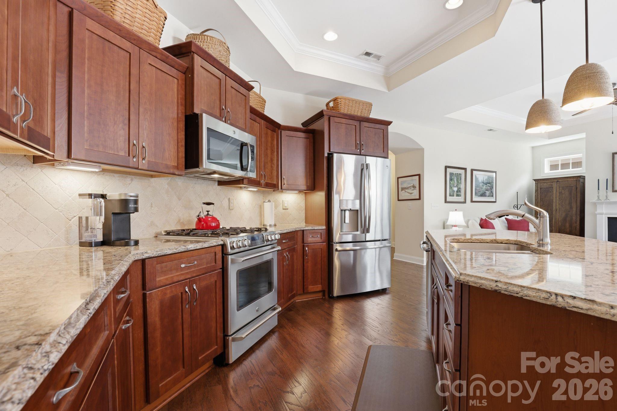 1327 Garden Vista Drive Matthews NC 28104