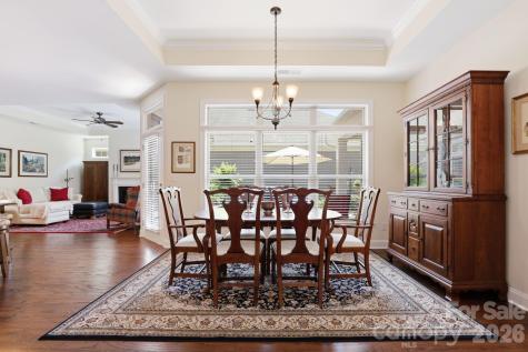 1327 Garden Vista Drive Matthews NC 28104