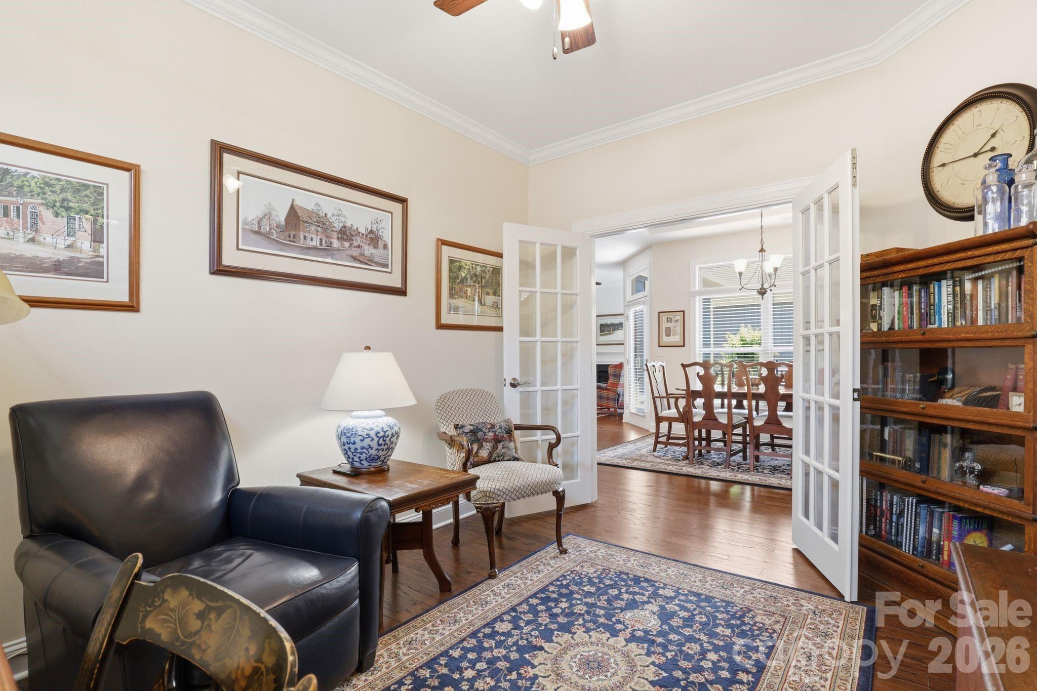 1327 Garden Vista Drive Matthews NC 28104