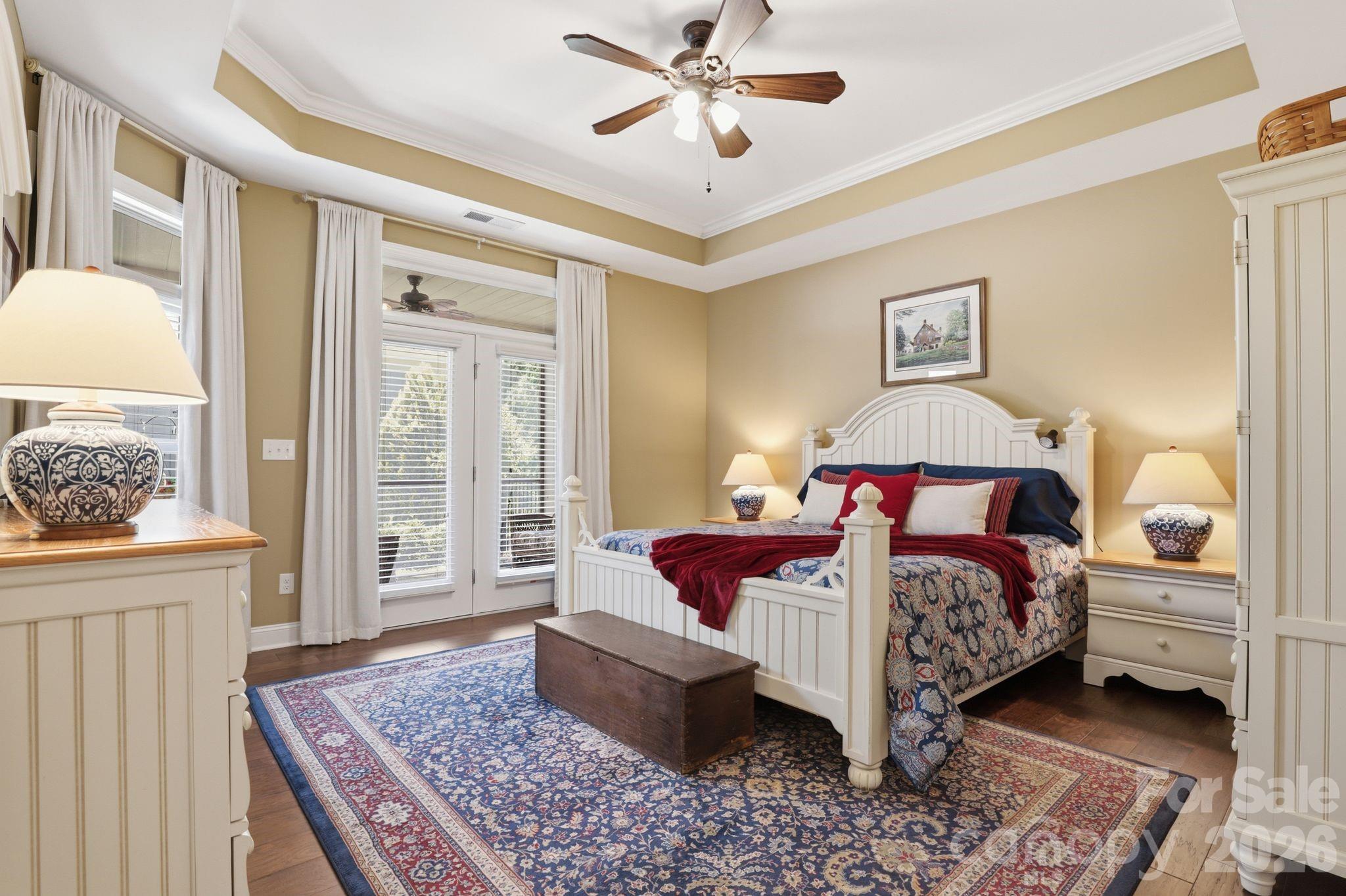 1327 Garden Vista Drive Matthews NC 28104