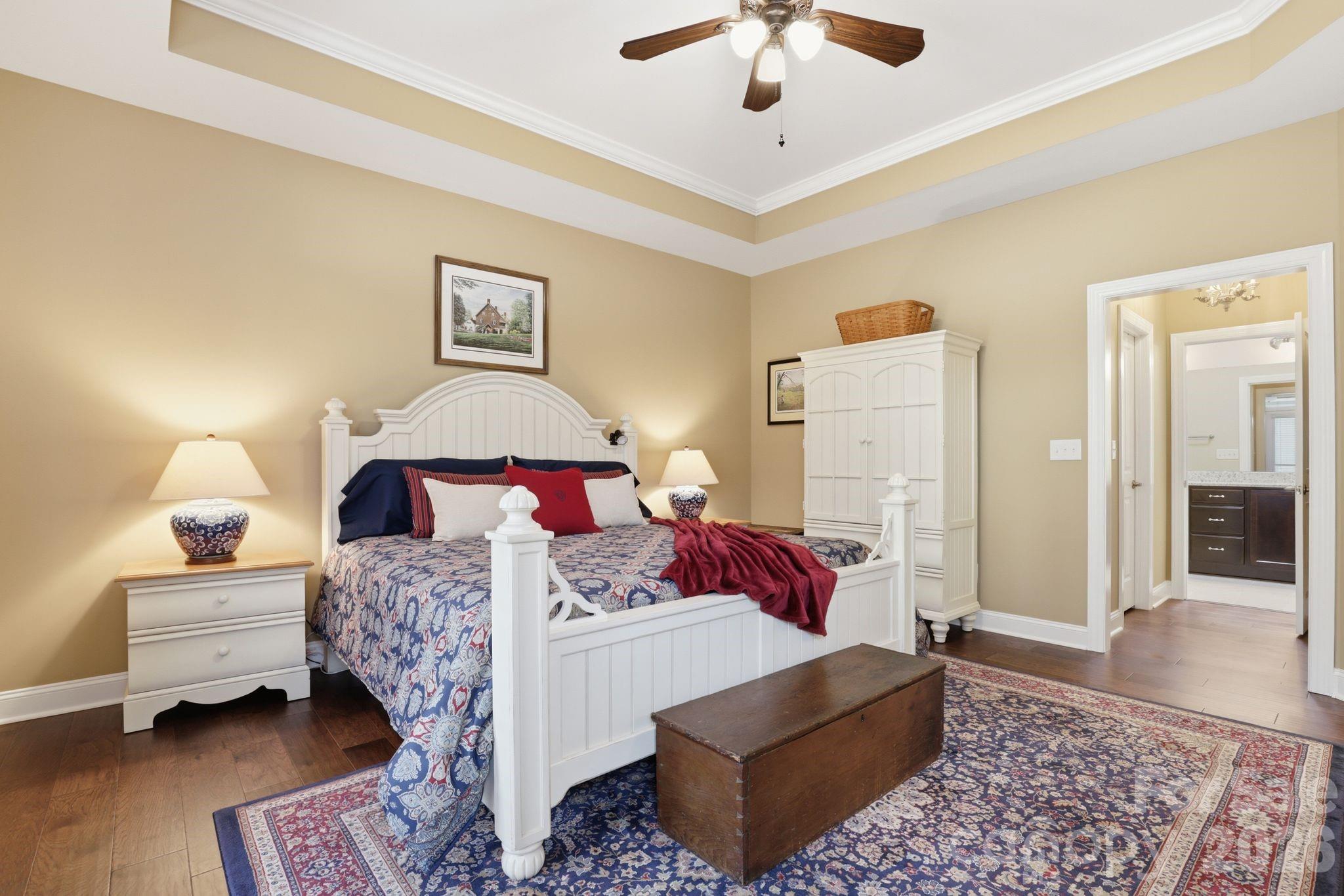 1327 Garden Vista Drive Matthews NC 28104