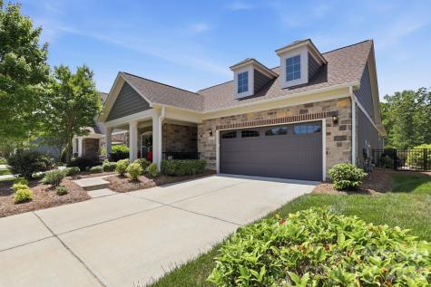 1327 Garden Vista Drive Matthews NC 28104
