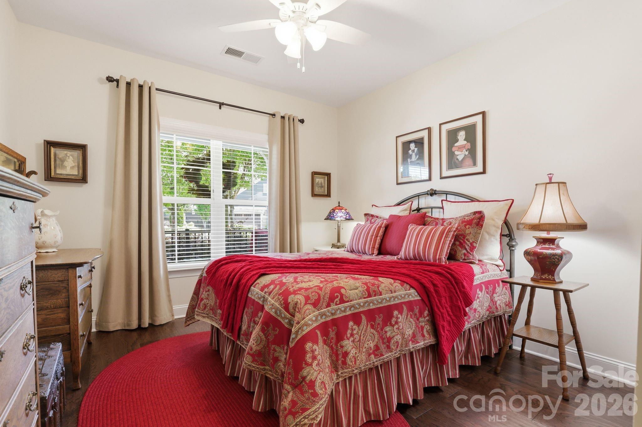 1327 Garden Vista Drive Matthews NC 28104