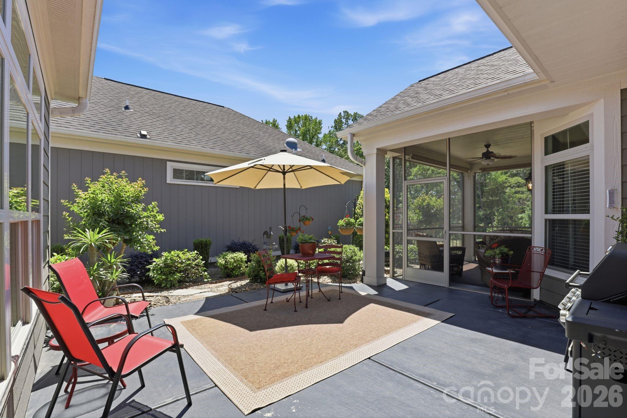 1327 Garden Vista Drive Matthews NC 28104