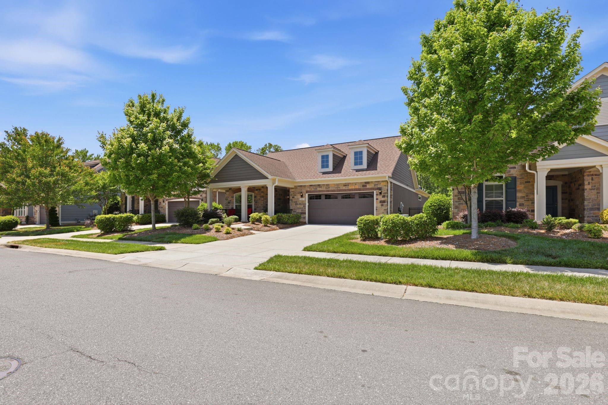 1327 Garden Vista Drive Matthews NC 28104