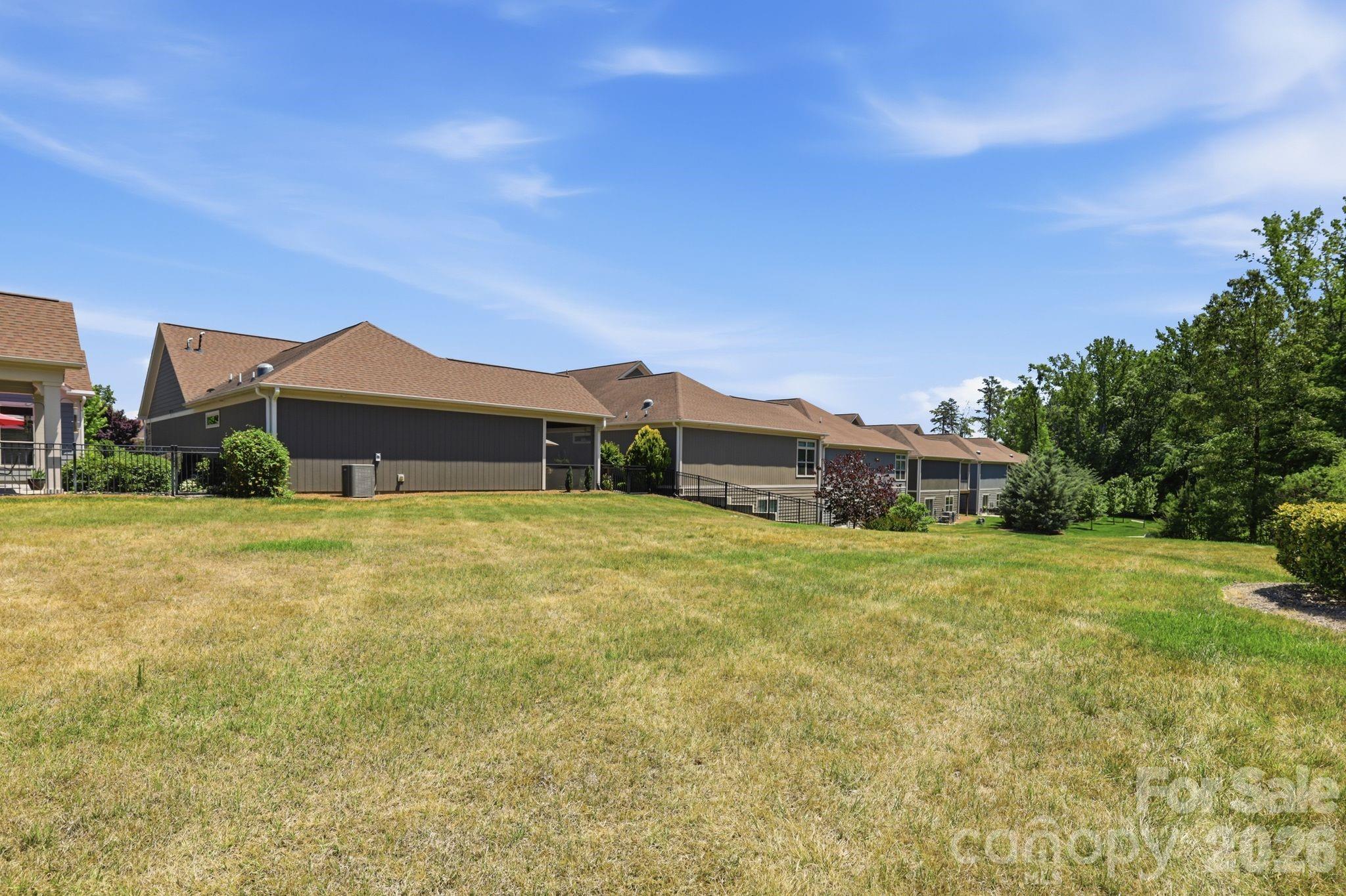 1327 Garden Vista Drive Matthews NC 28104