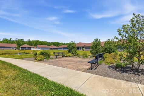 1327 Garden Vista Drive Matthews NC 28104