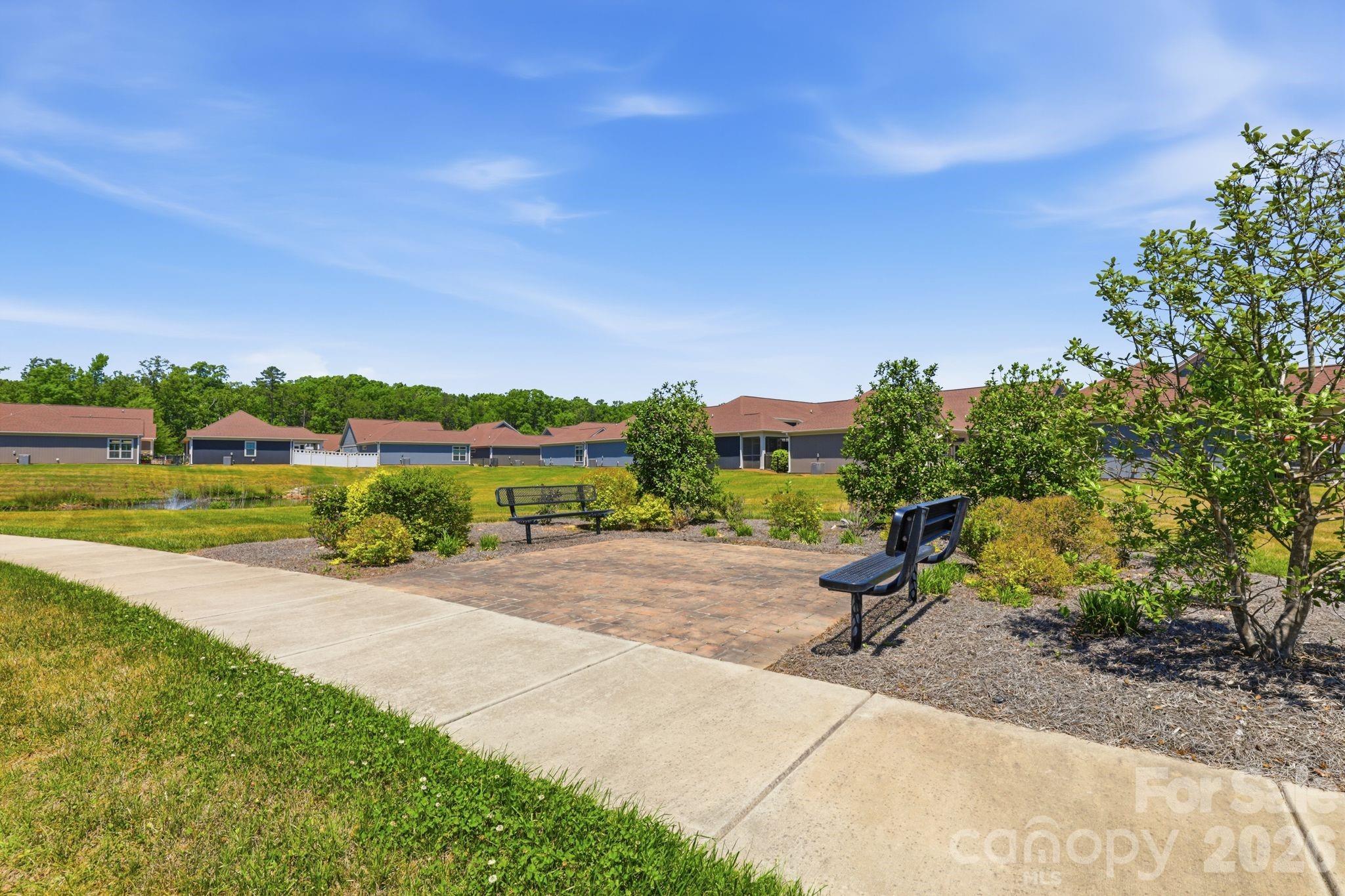 1327 Garden Vista Drive Matthews NC 28104