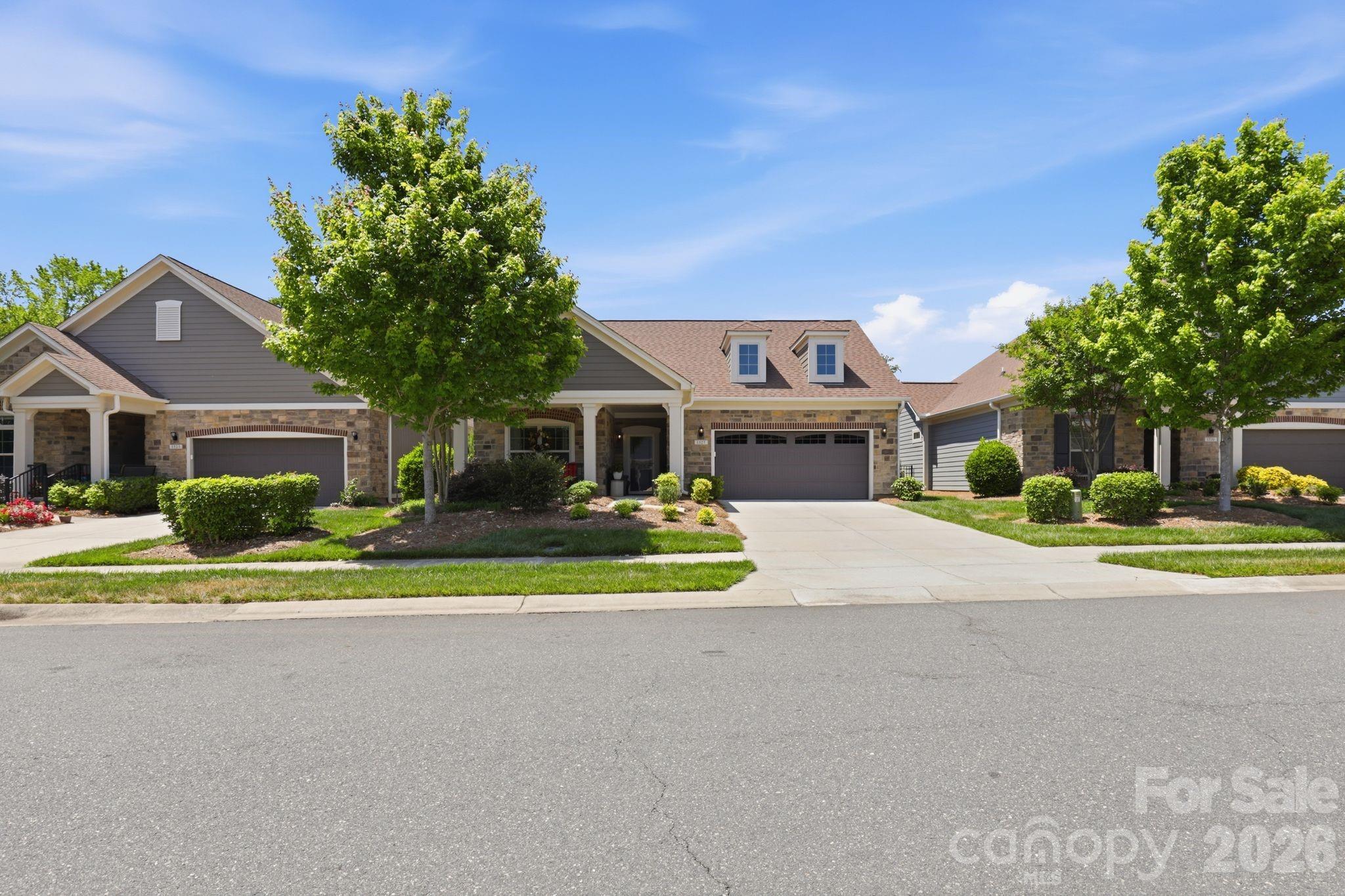 1327 Garden Vista Drive Matthews NC 28104