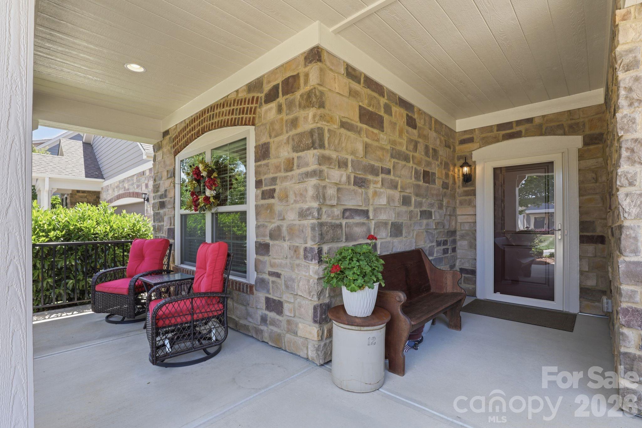 1327 Garden Vista Drive Matthews NC 28104