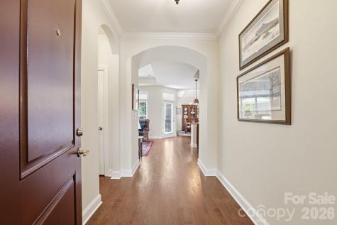 1327 Garden Vista Drive Matthews NC 28104