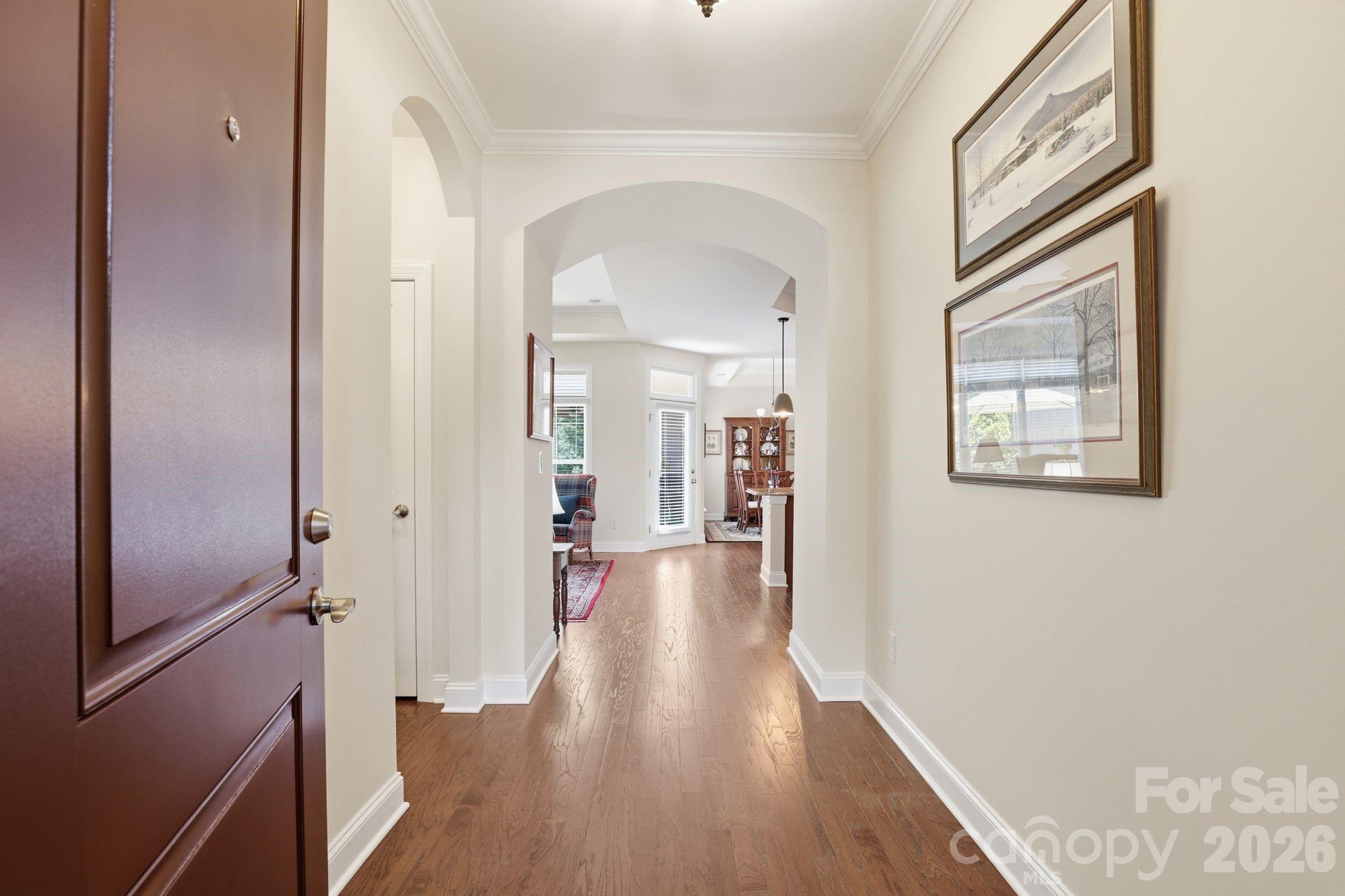 1327 Garden Vista Drive Matthews NC 28104