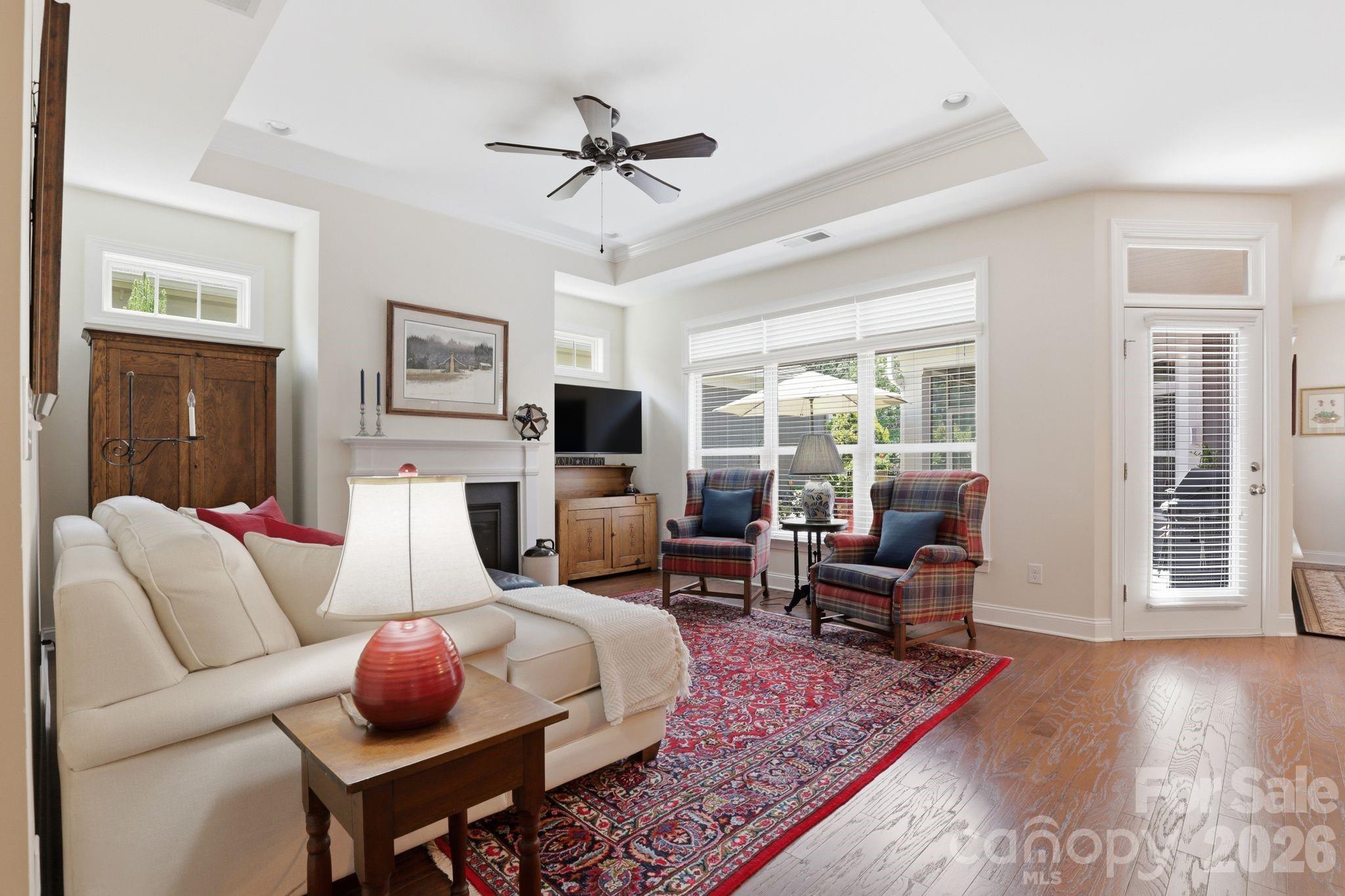 1327 Garden Vista Drive Matthews NC 28104