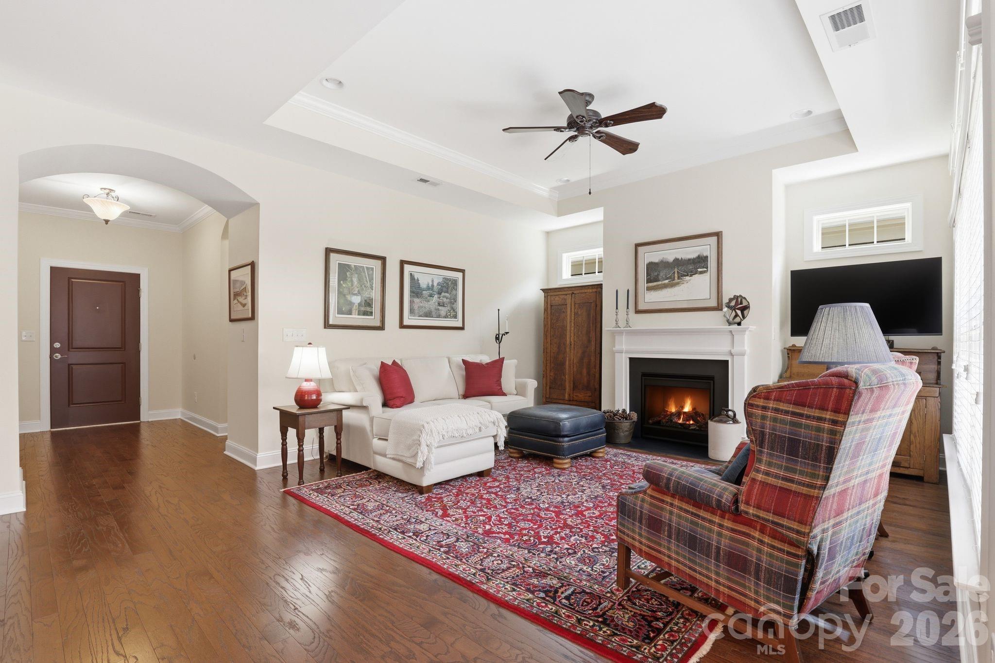 1327 Garden Vista Drive Matthews NC 28104