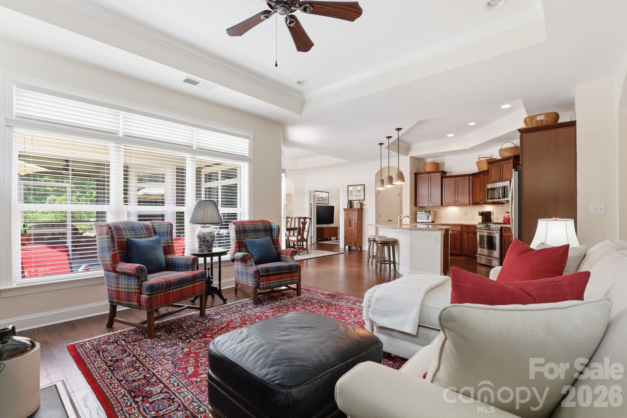 1327 Garden Vista Drive Matthews NC 28104
