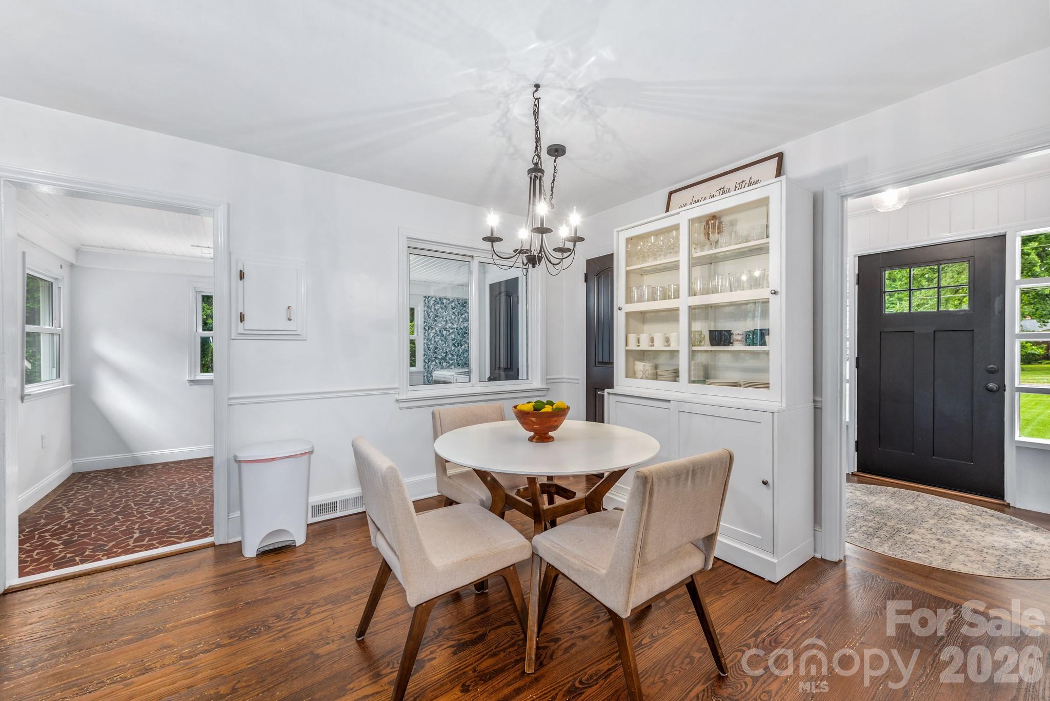 3227 Driftwood Drive Charlotte NC 28205