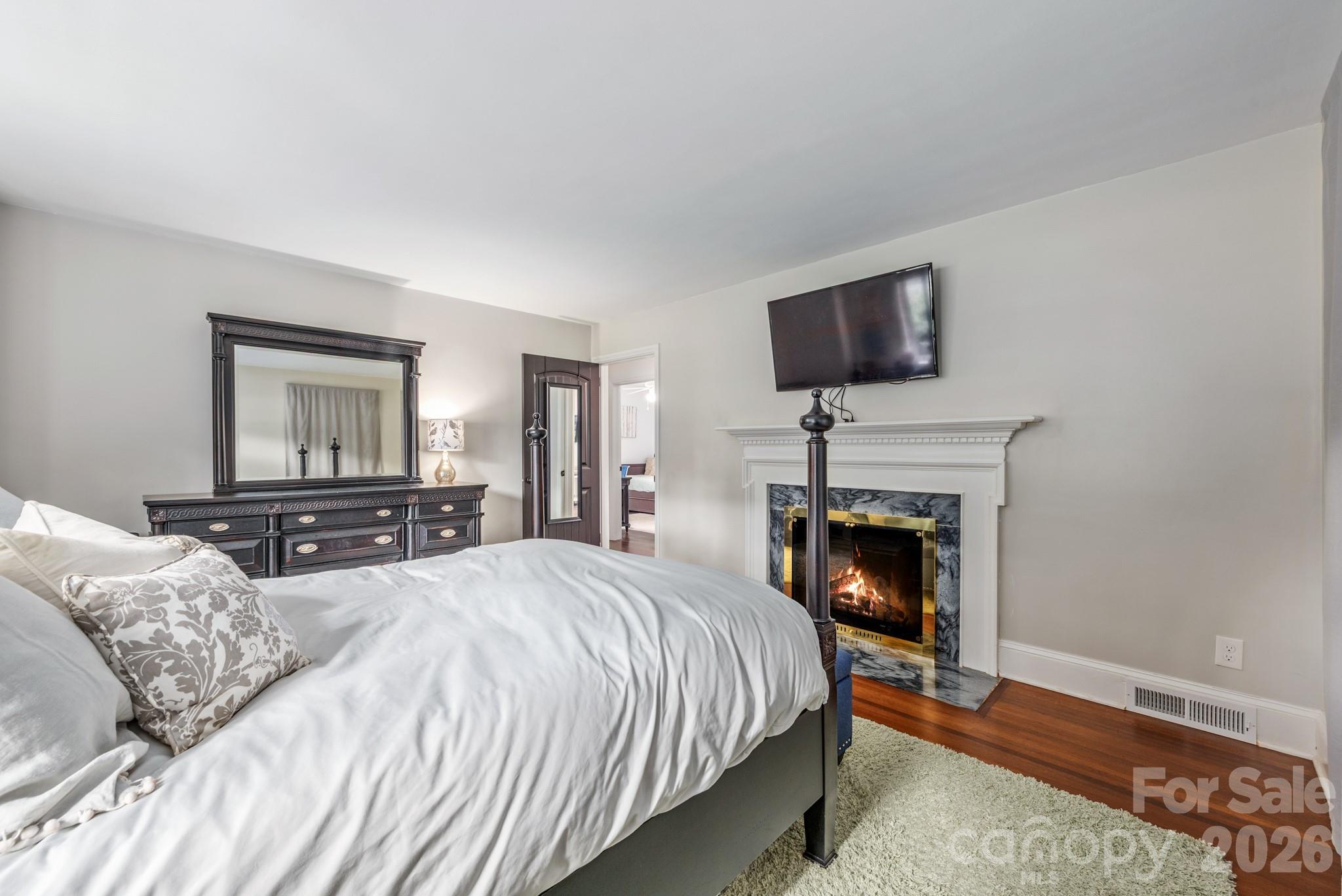 3227 Driftwood Drive Charlotte NC 28205