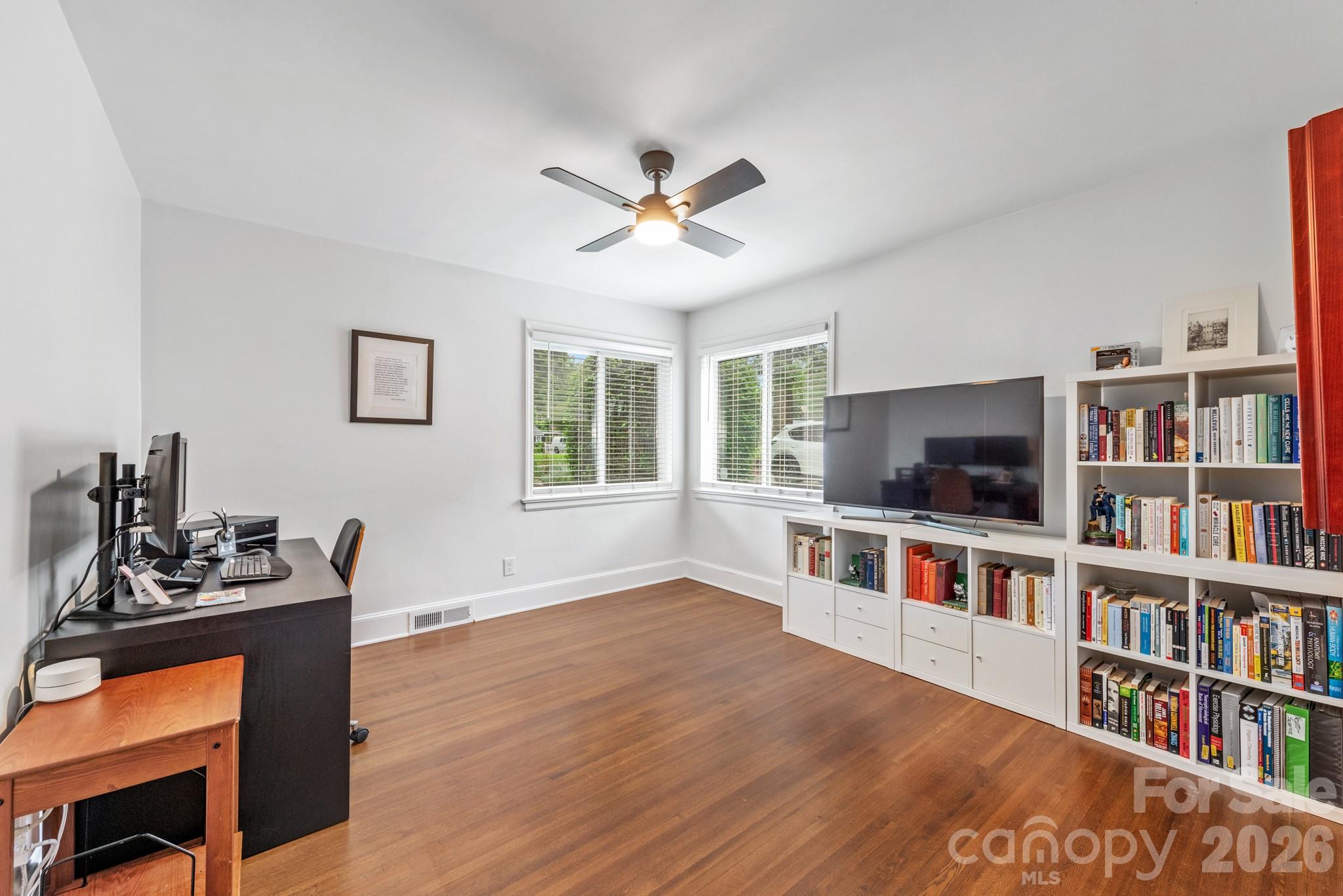 3227 Driftwood Drive Charlotte NC 28205