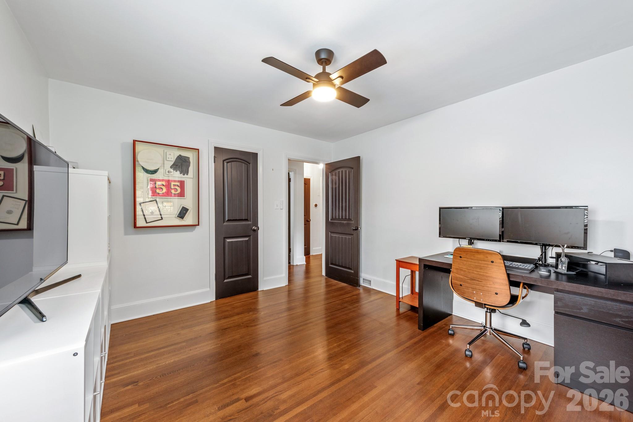 3227 Driftwood Drive Charlotte NC 28205