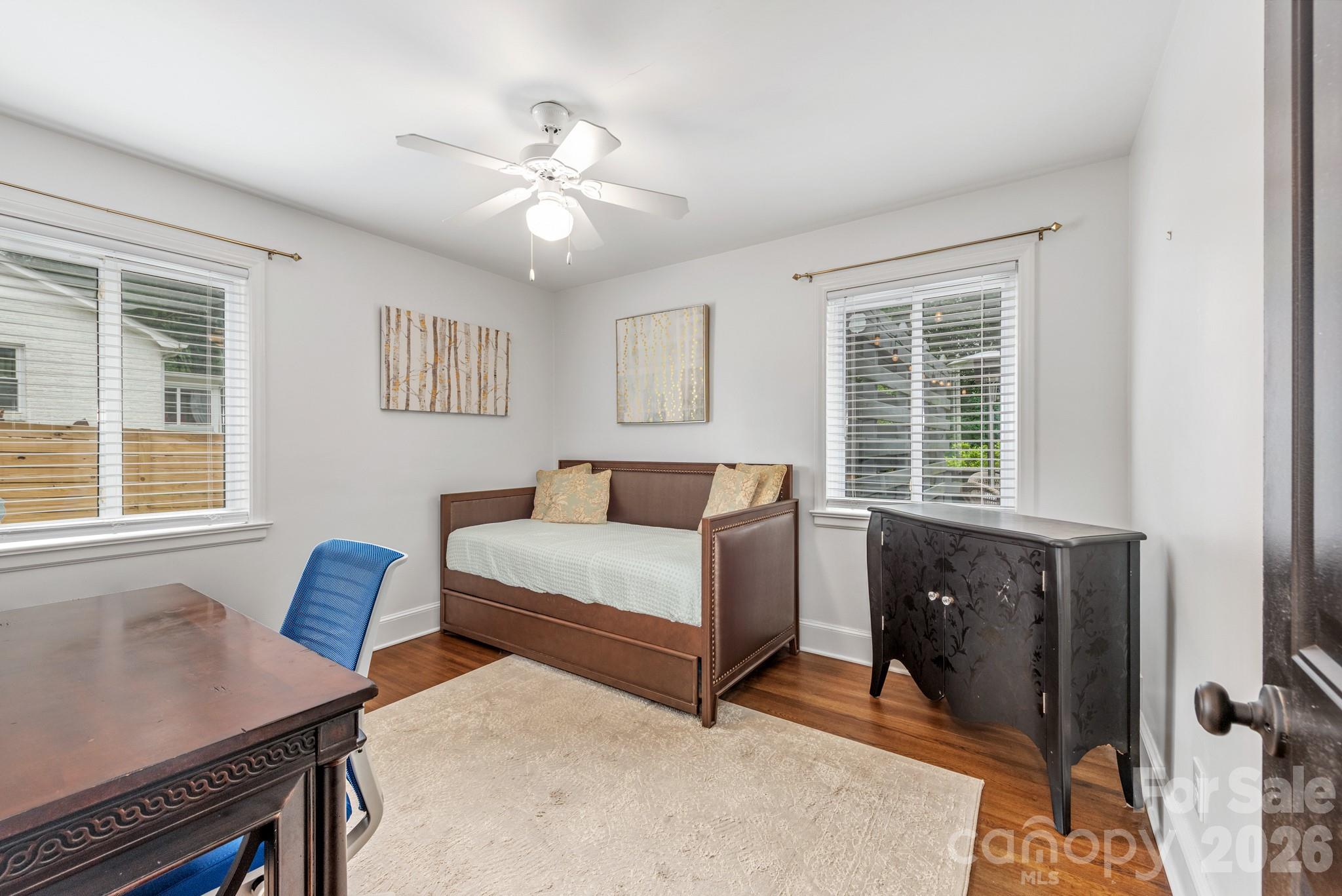 3227 Driftwood Drive Charlotte NC 28205