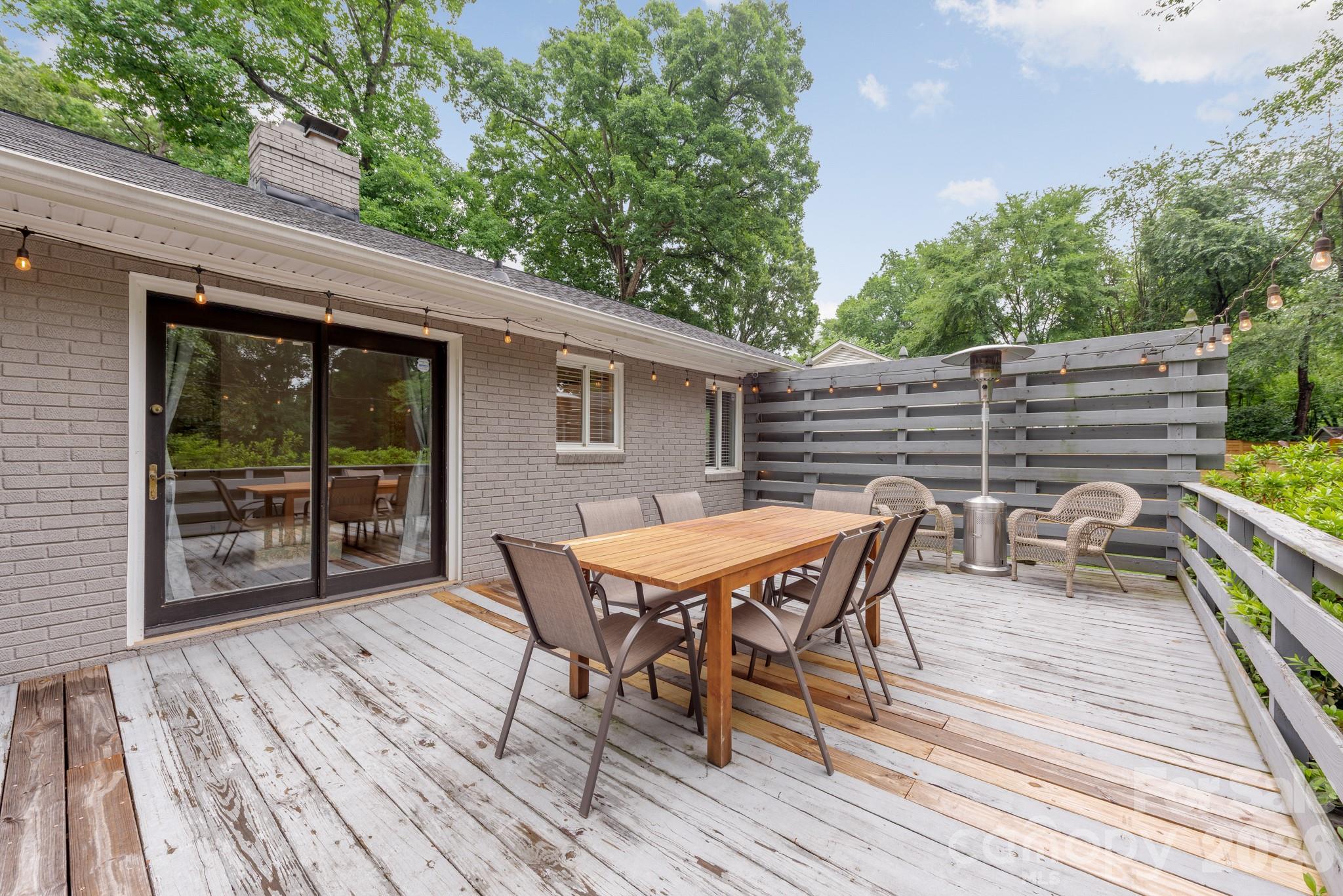 3227 Driftwood Drive Charlotte NC 28205