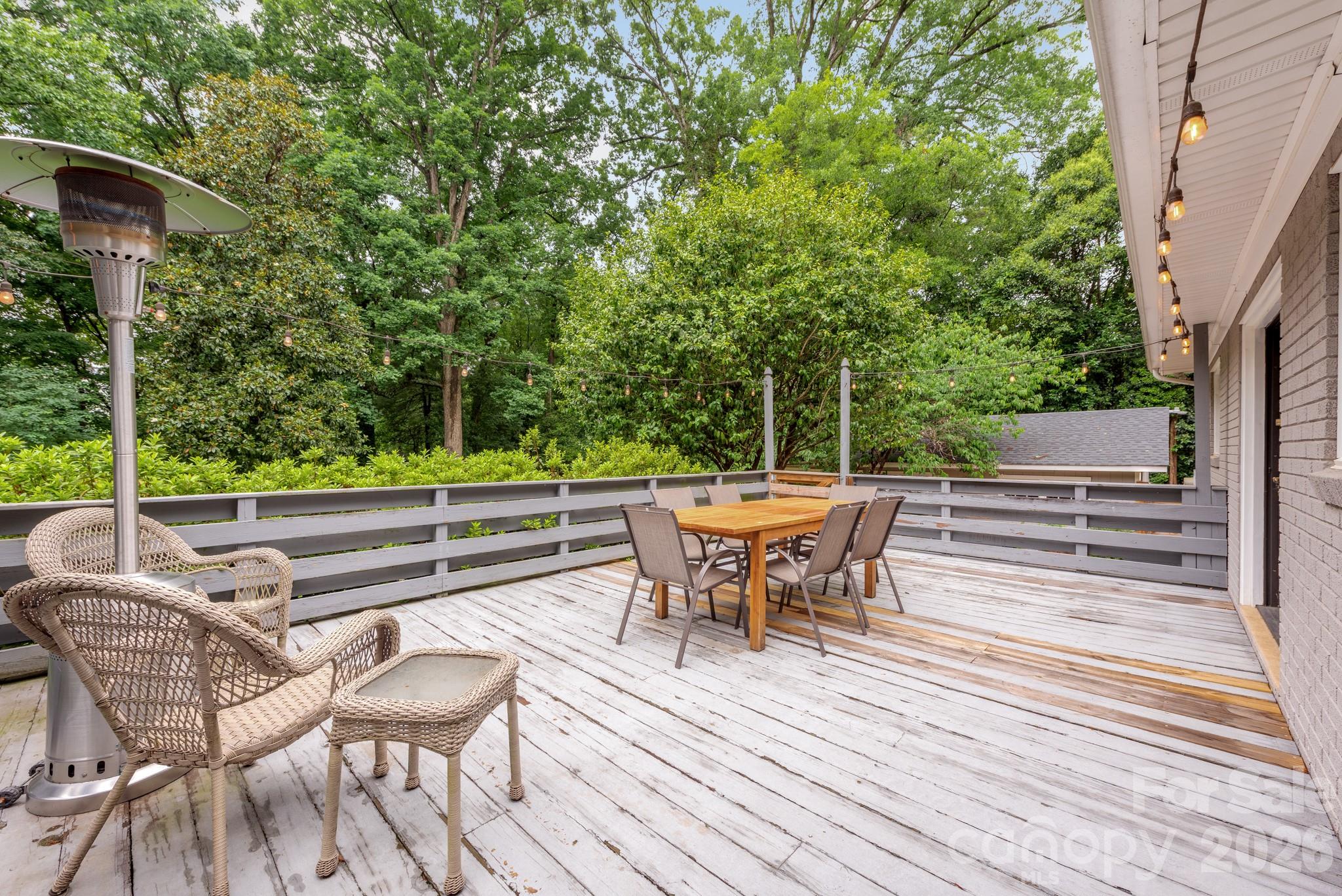 3227 Driftwood Drive Charlotte NC 28205