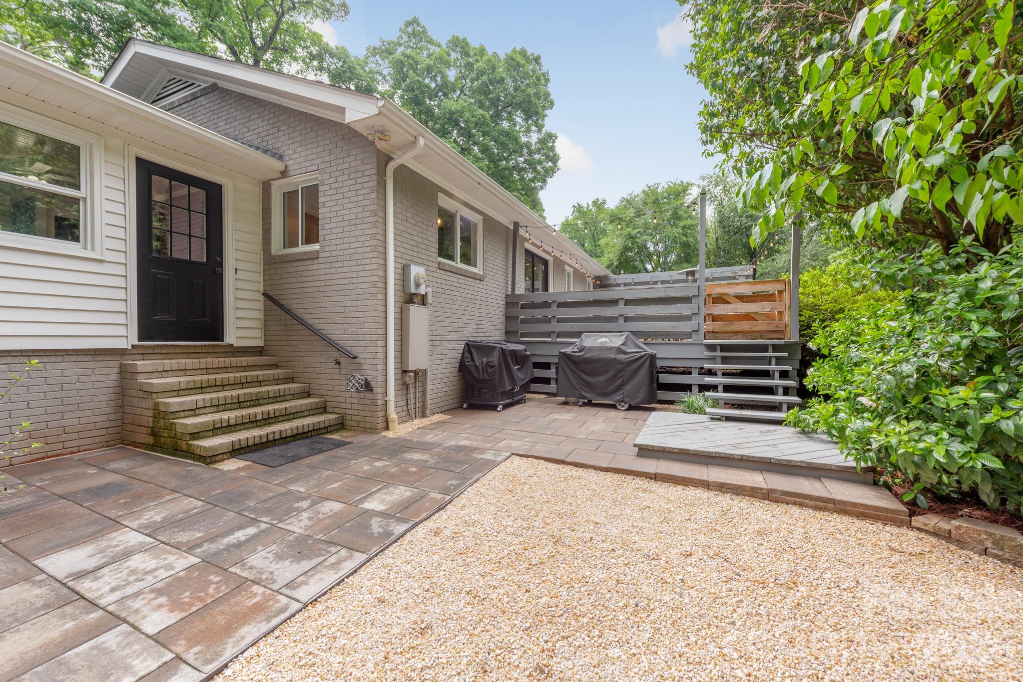 3227 Driftwood Drive Charlotte NC 28205