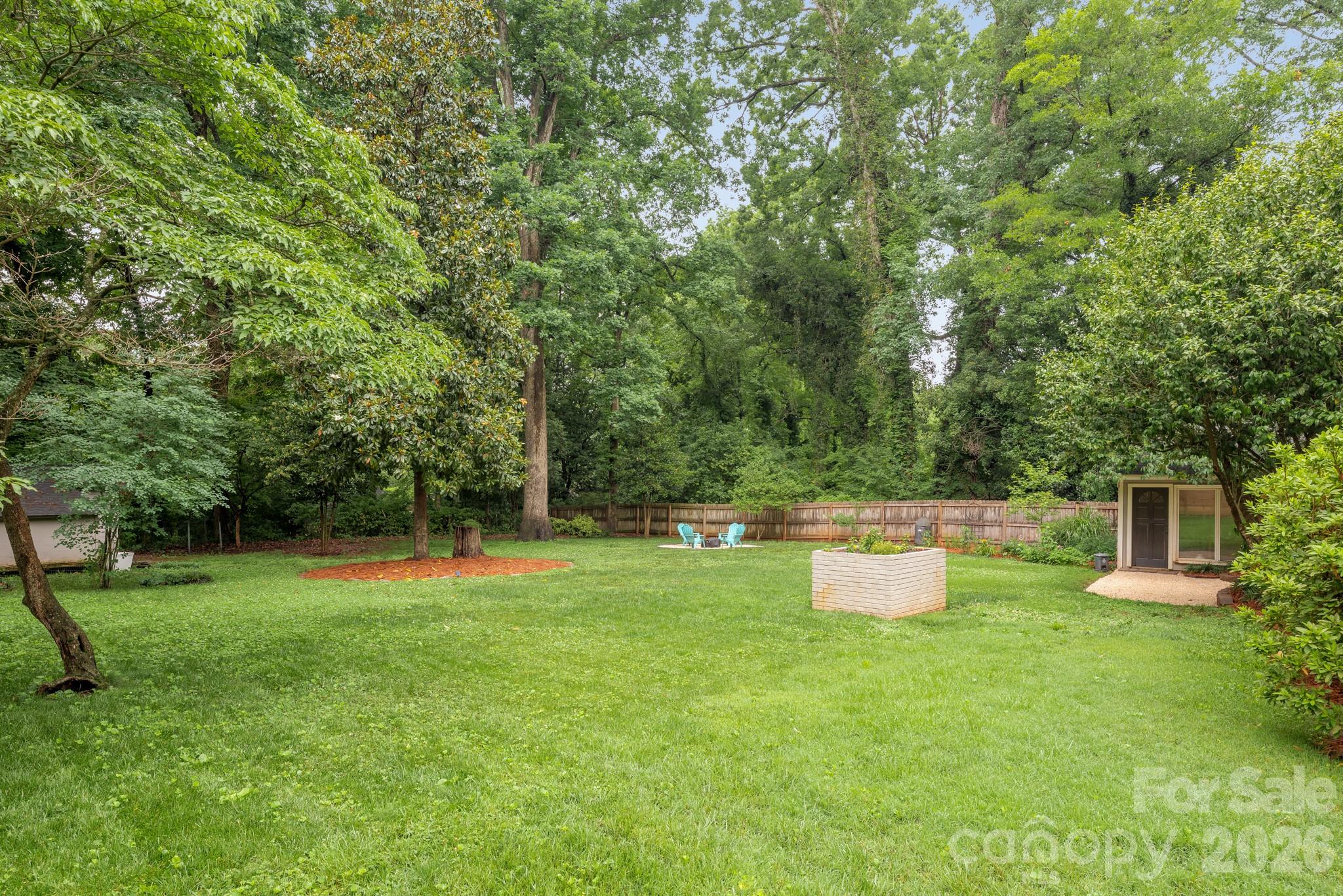 3227 Driftwood Drive Charlotte NC 28205
