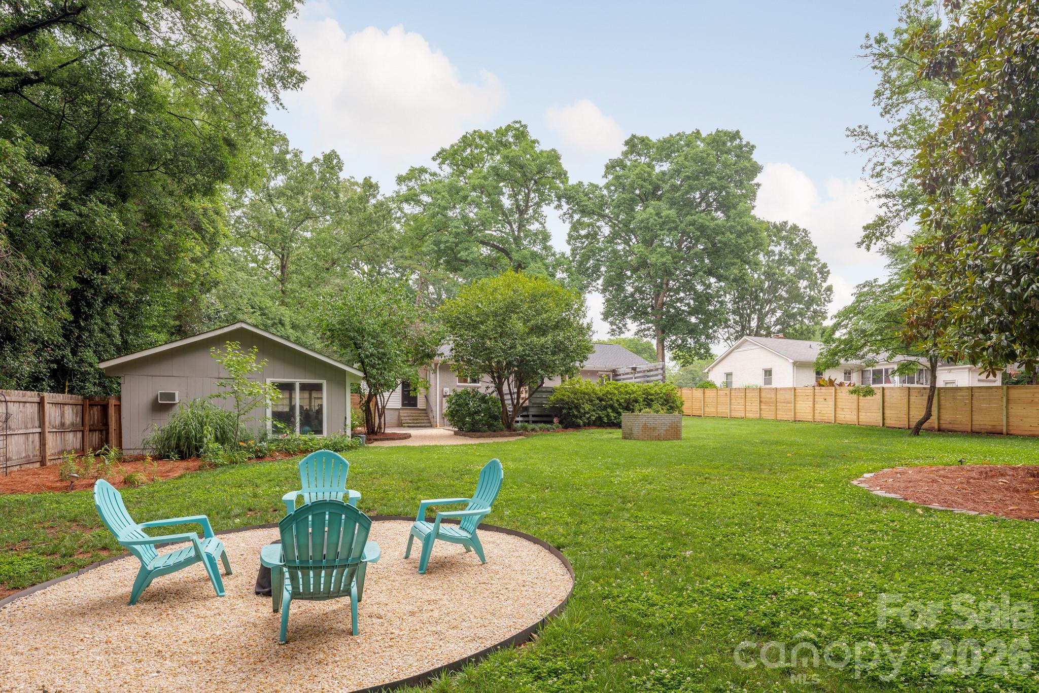3227 Driftwood Drive Charlotte NC 28205