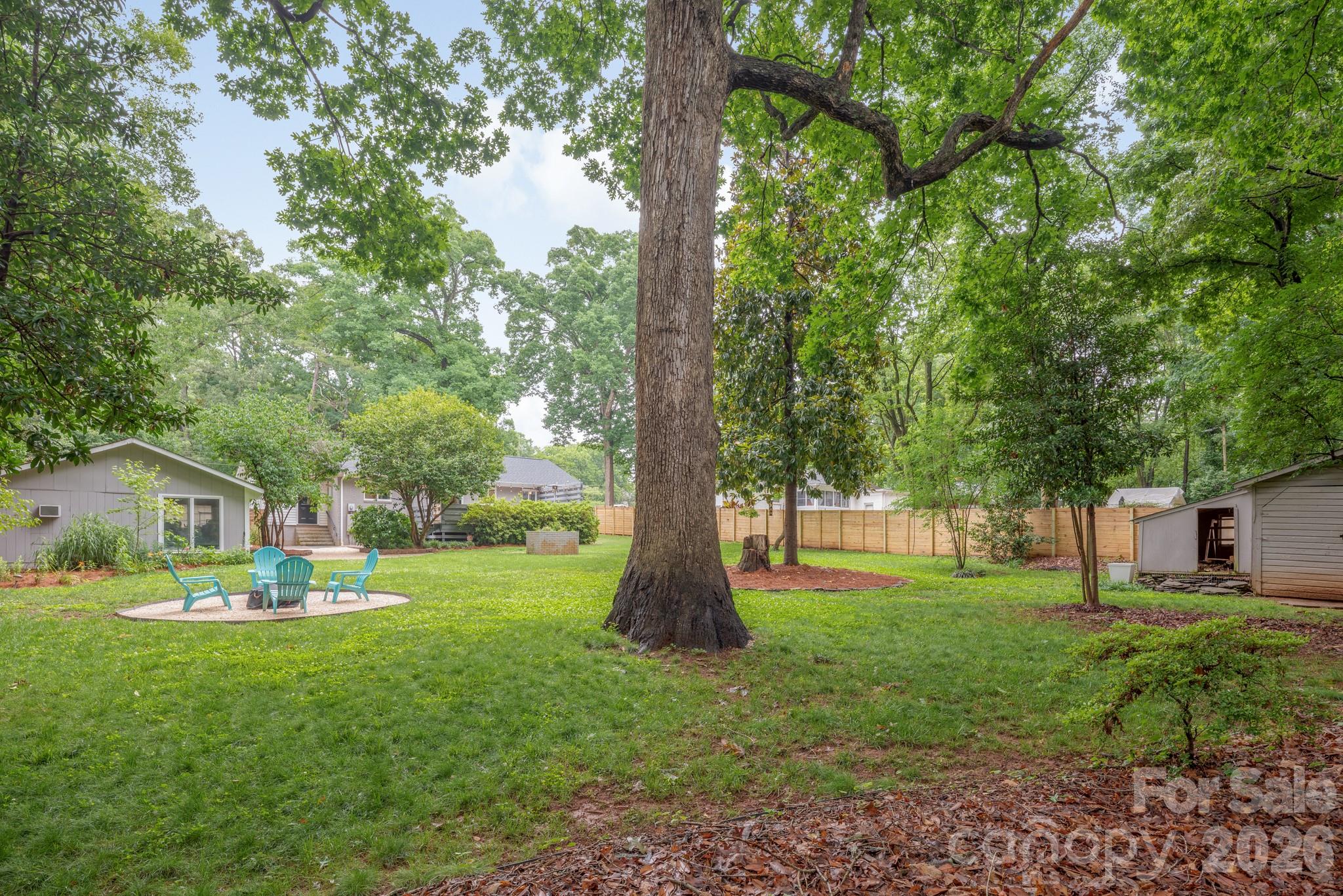 3227 Driftwood Drive Charlotte NC 28205