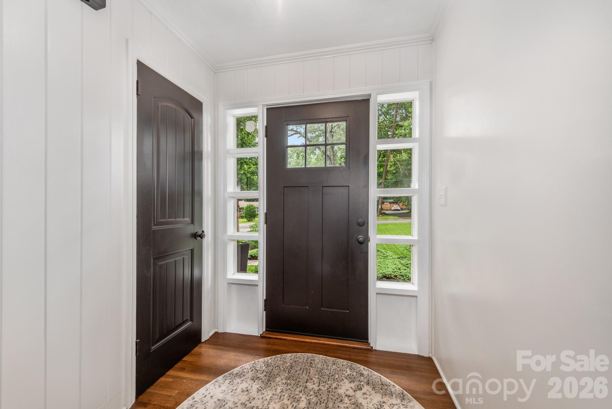 3227 Driftwood Drive Charlotte NC 28205