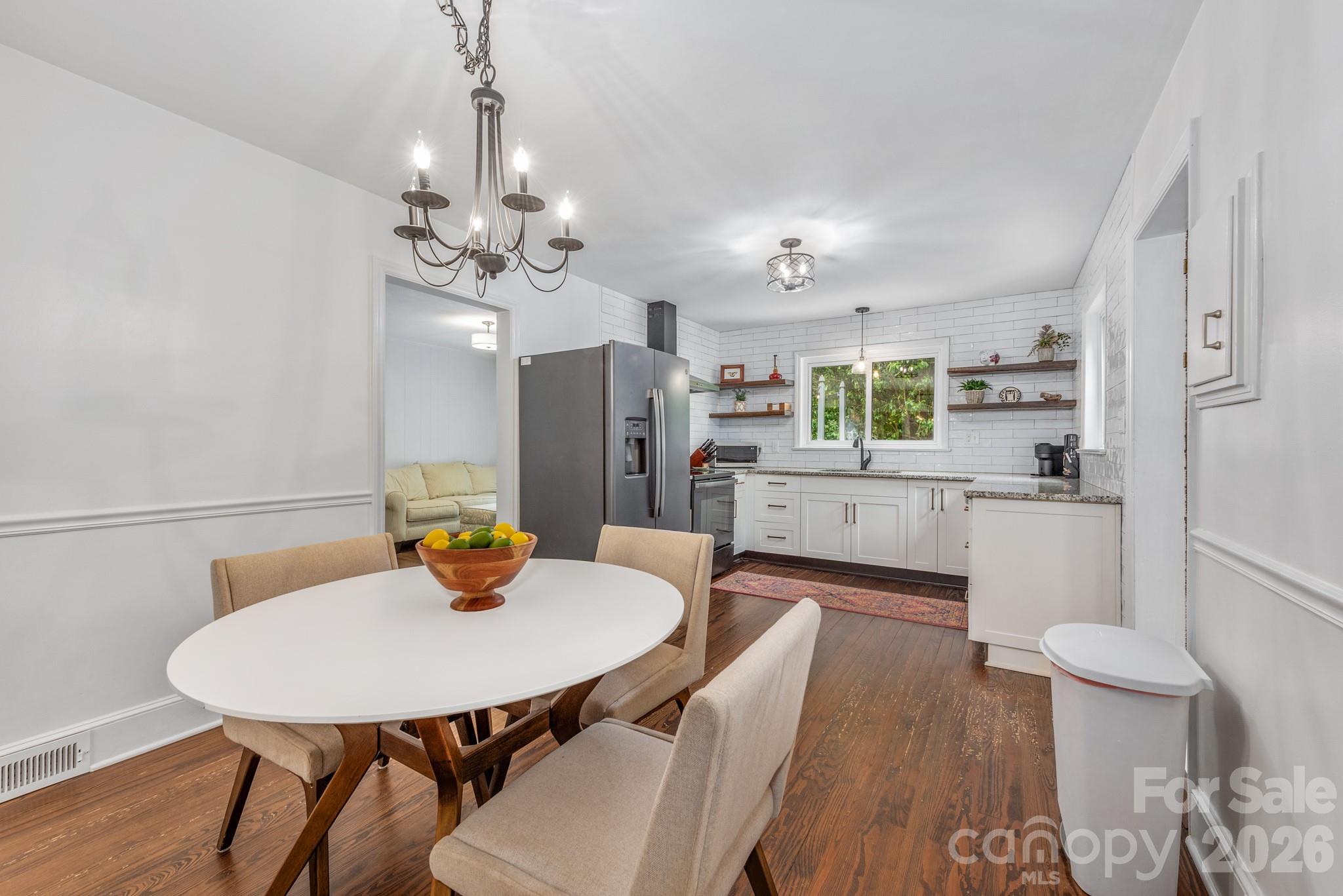3227 Driftwood Drive Charlotte NC 28205