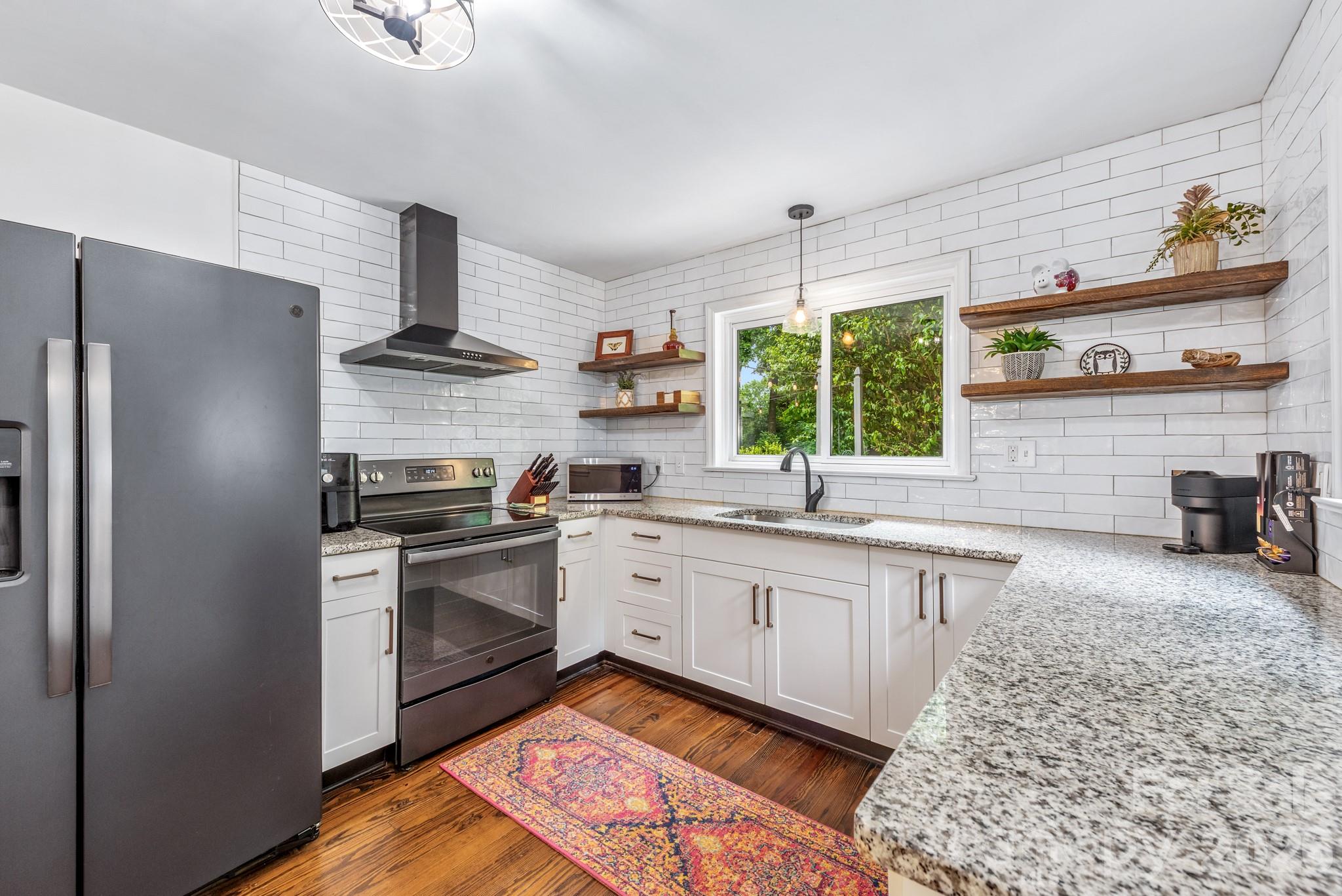 3227 Driftwood Drive Charlotte NC 28205