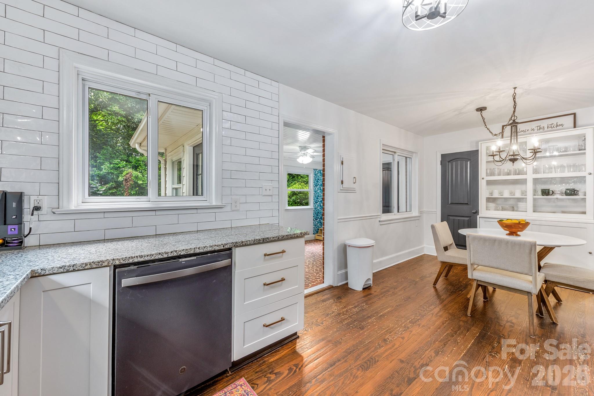 3227 Driftwood Drive Charlotte NC 28205