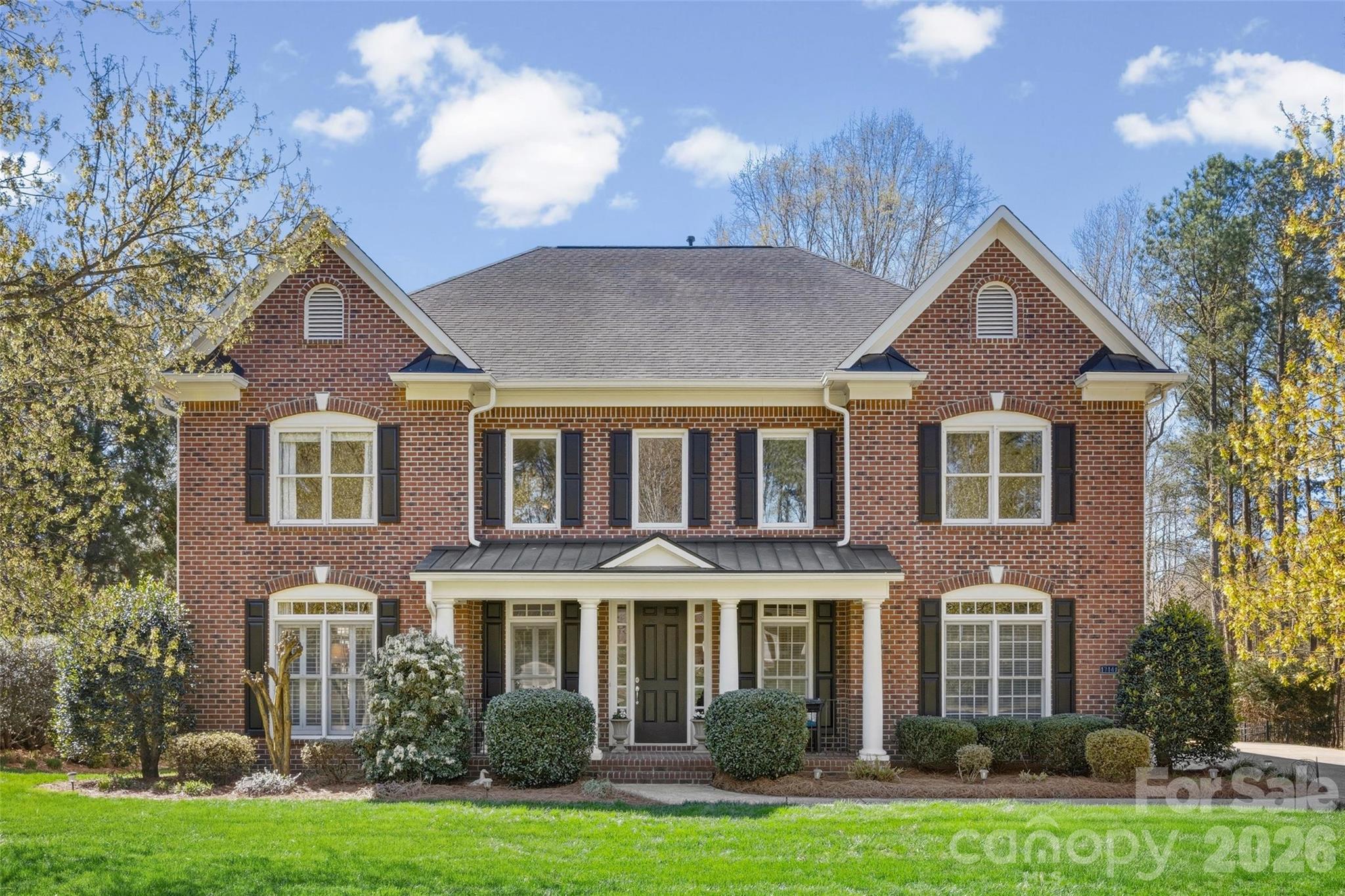 17142 Harcombe Drive Charlotte NC 28277
