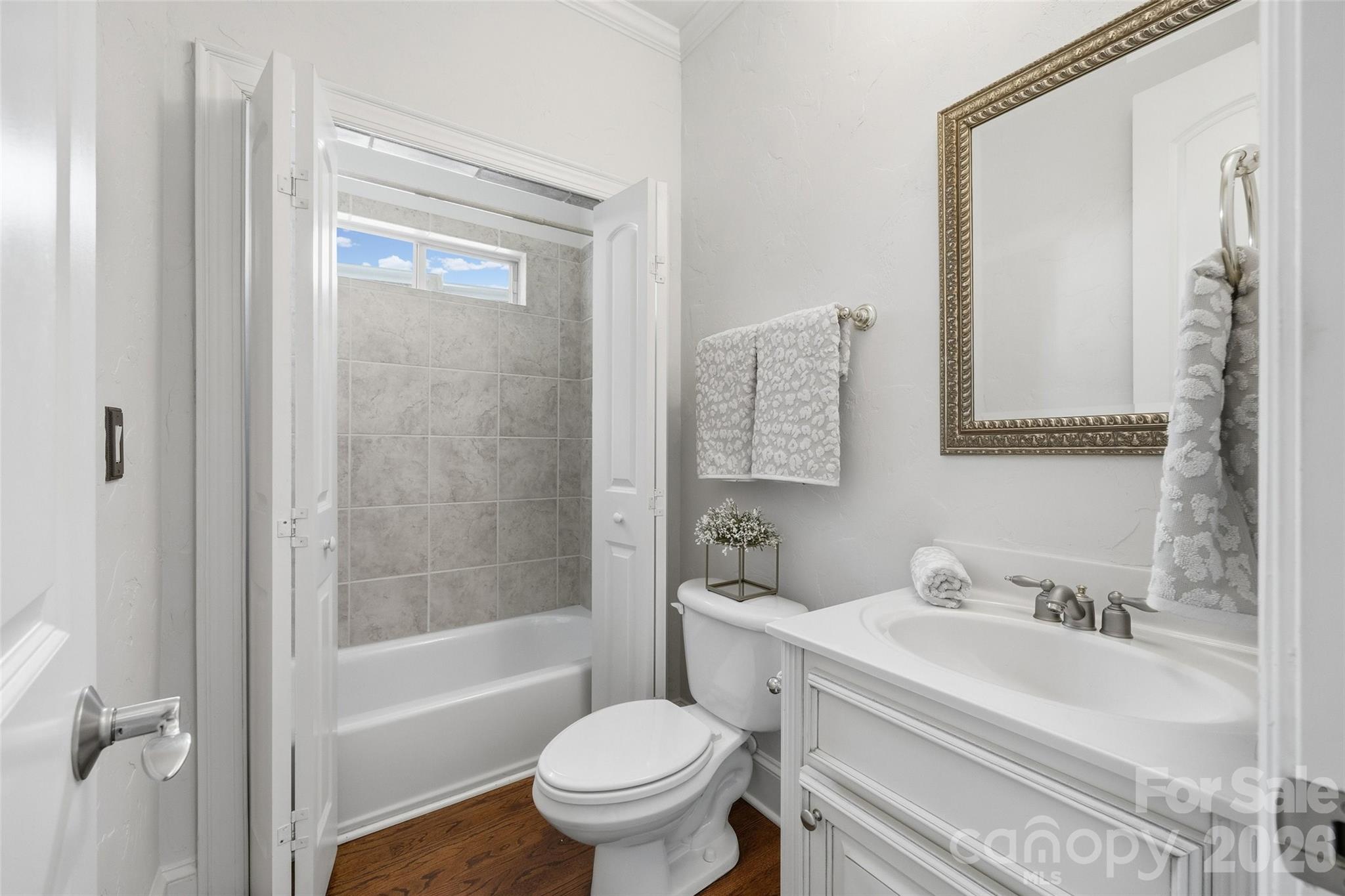 17142 Harcombe Drive Charlotte NC 28277