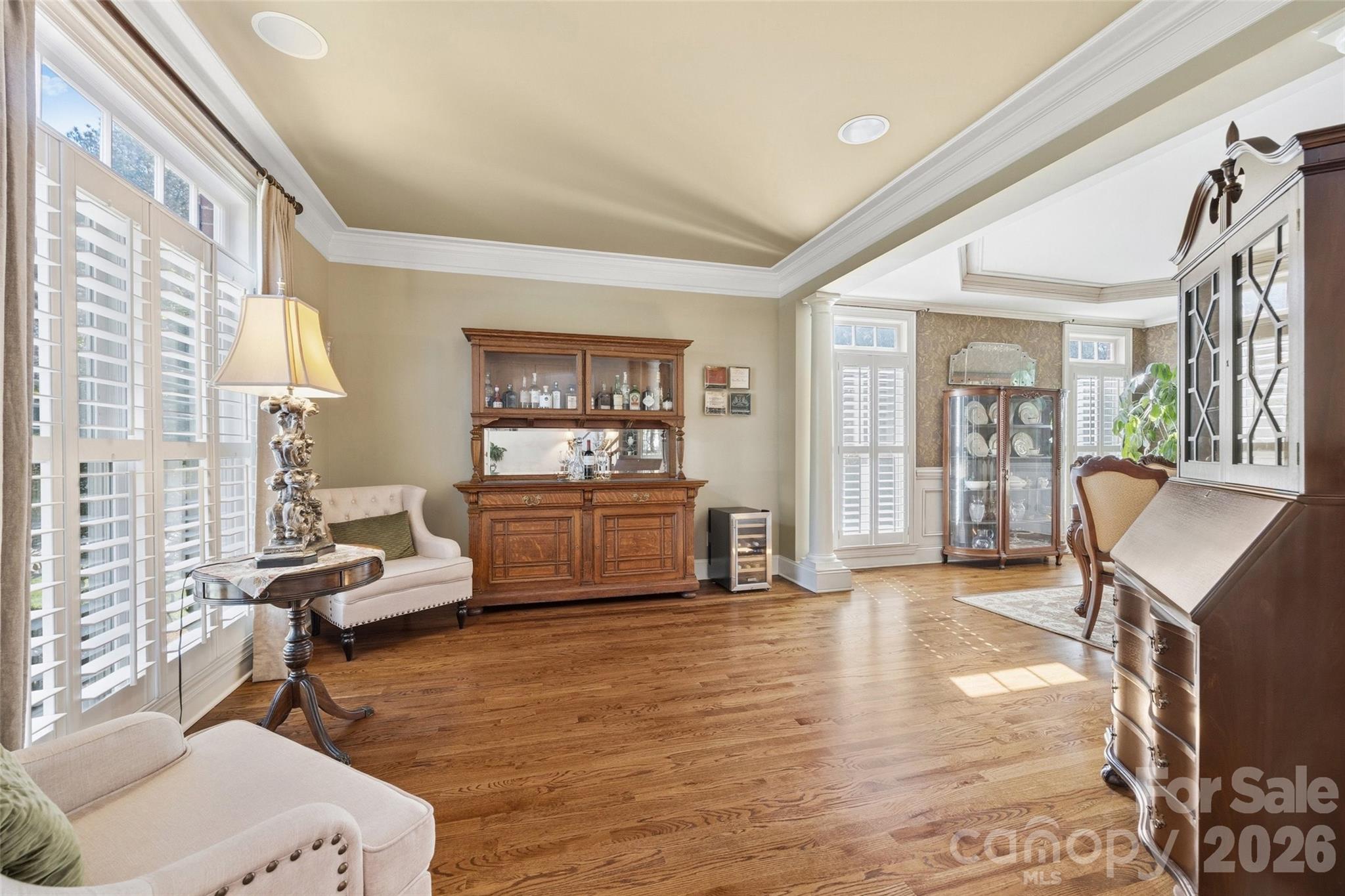 17142 Harcombe Drive Charlotte NC 28277