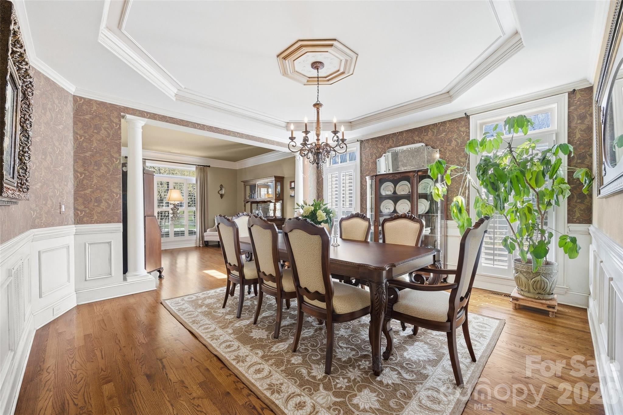 17142 Harcombe Drive Charlotte NC 28277