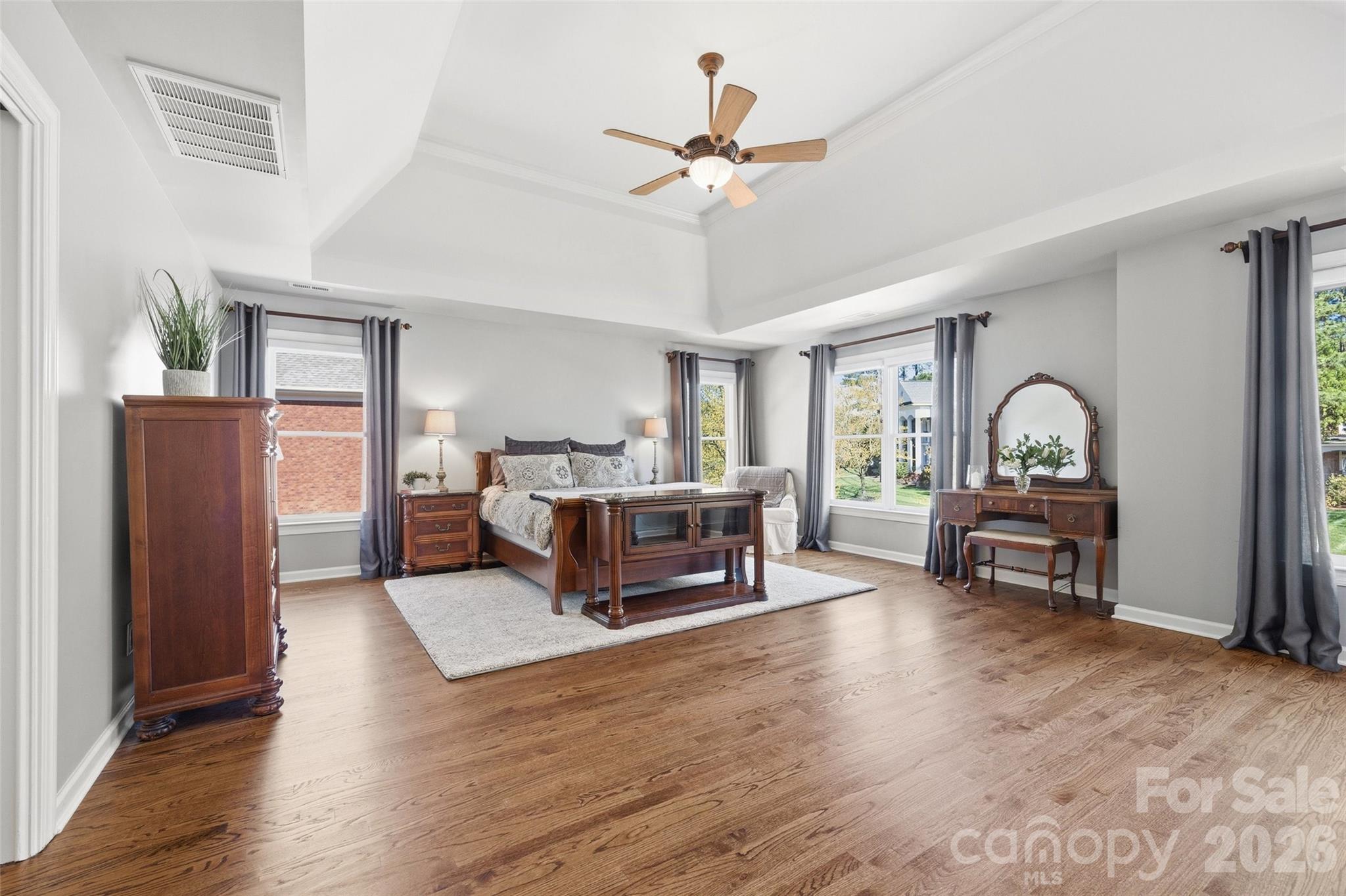 17142 Harcombe Drive Charlotte NC 28277