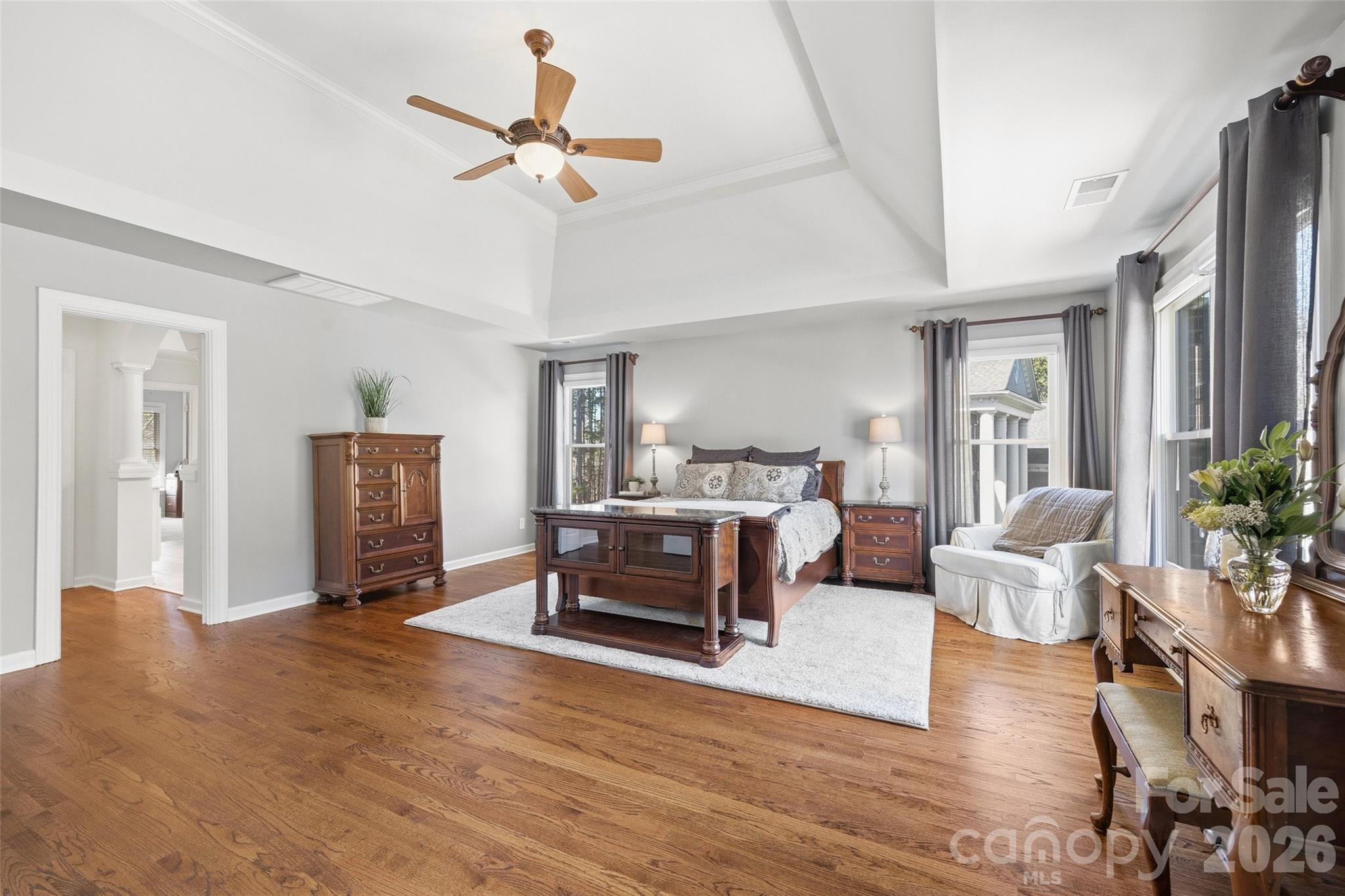 17142 Harcombe Drive Charlotte NC 28277