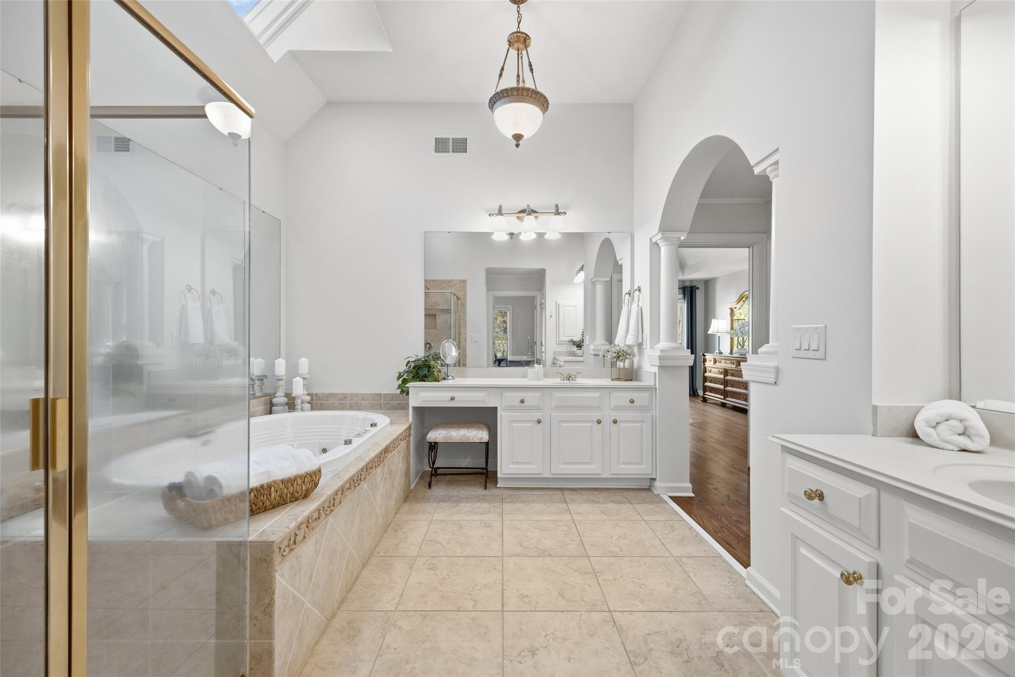 17142 Harcombe Drive Charlotte NC 28277