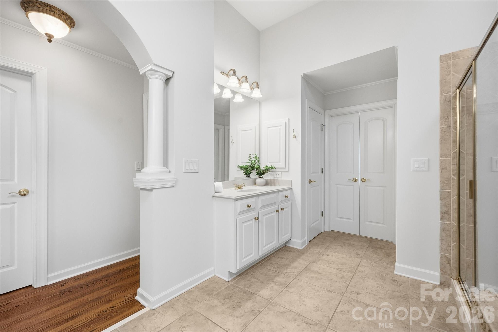 17142 Harcombe Drive Charlotte NC 28277
