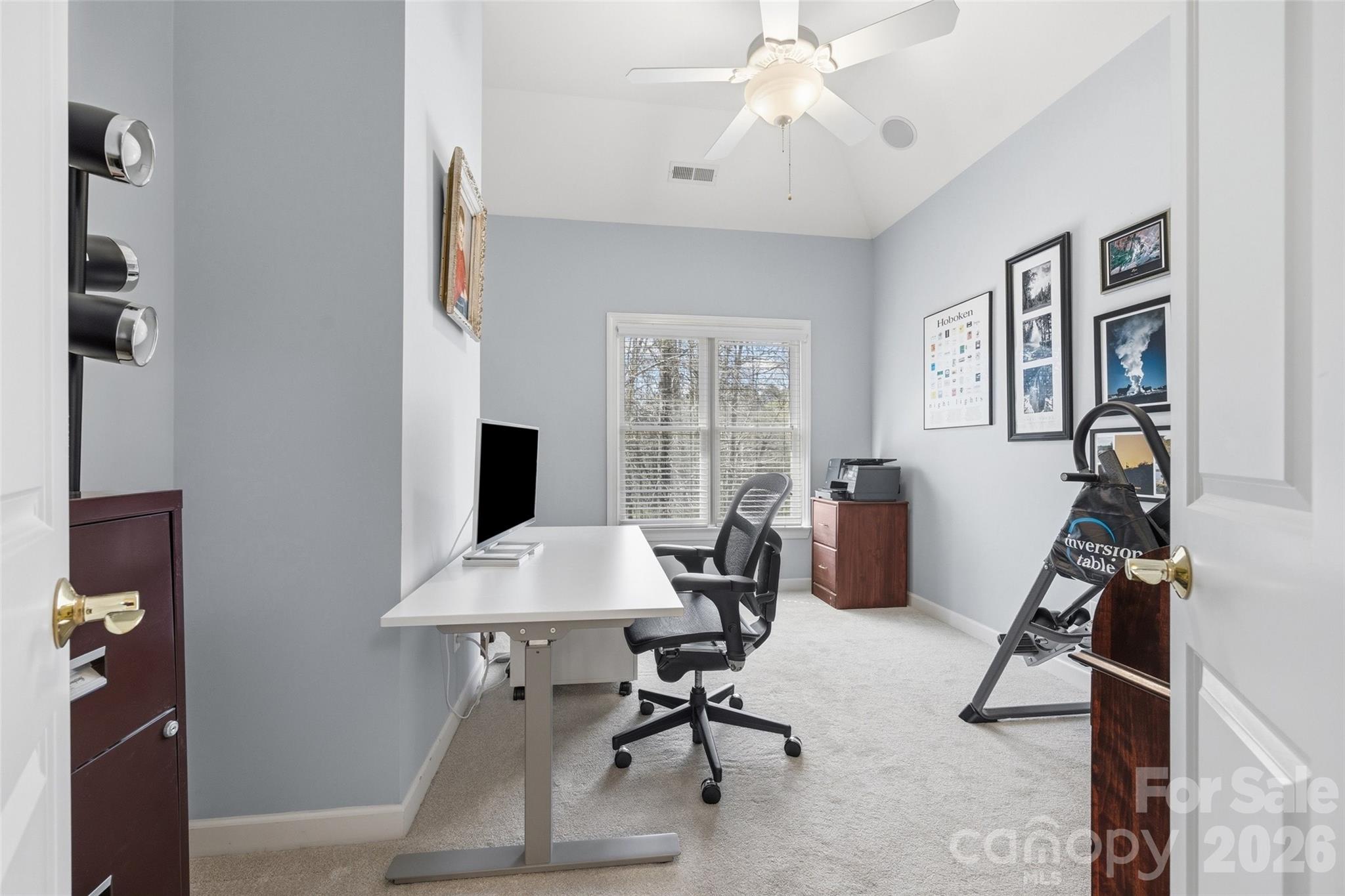 17142 Harcombe Drive Charlotte NC 28277