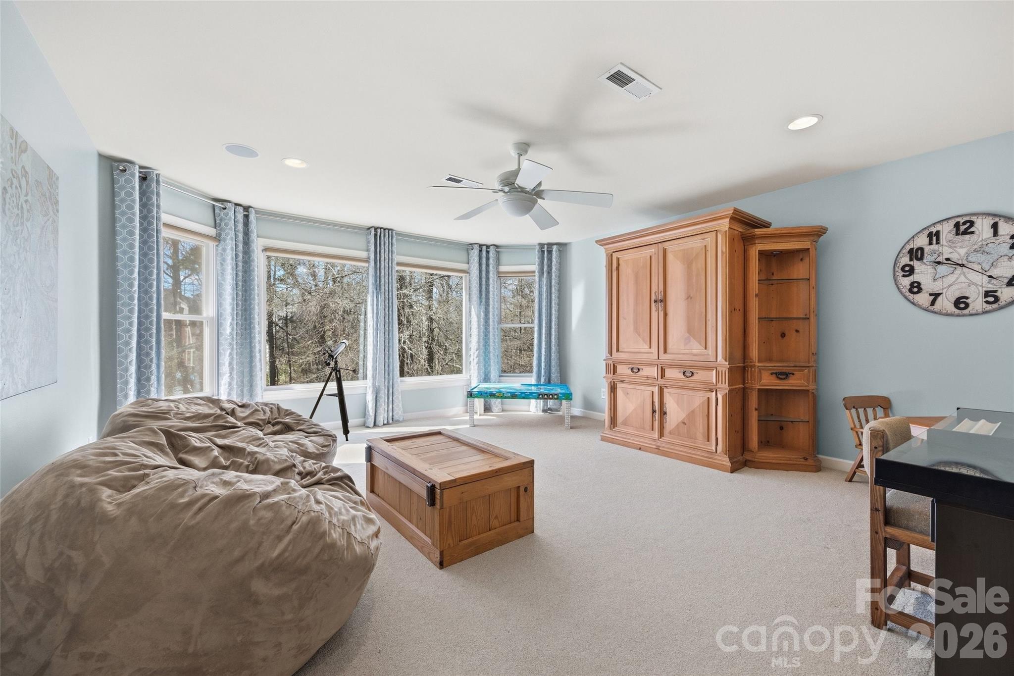 17142 Harcombe Drive Charlotte NC 28277