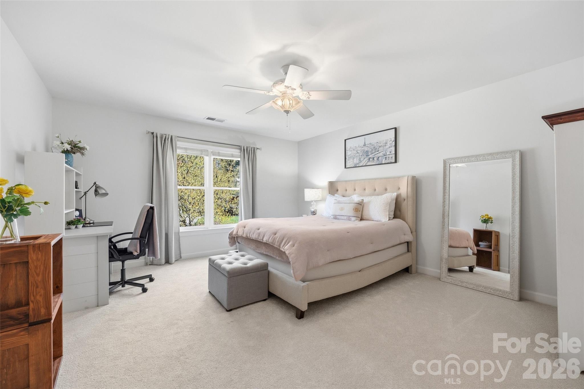 17142 Harcombe Drive Charlotte NC 28277